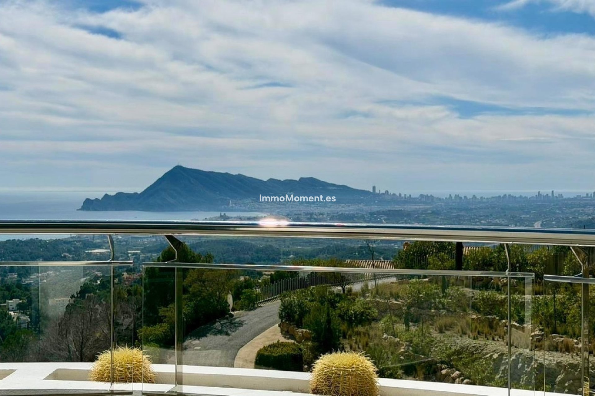 Wiederverkauf - Wohnung - Altea - Altea Centro