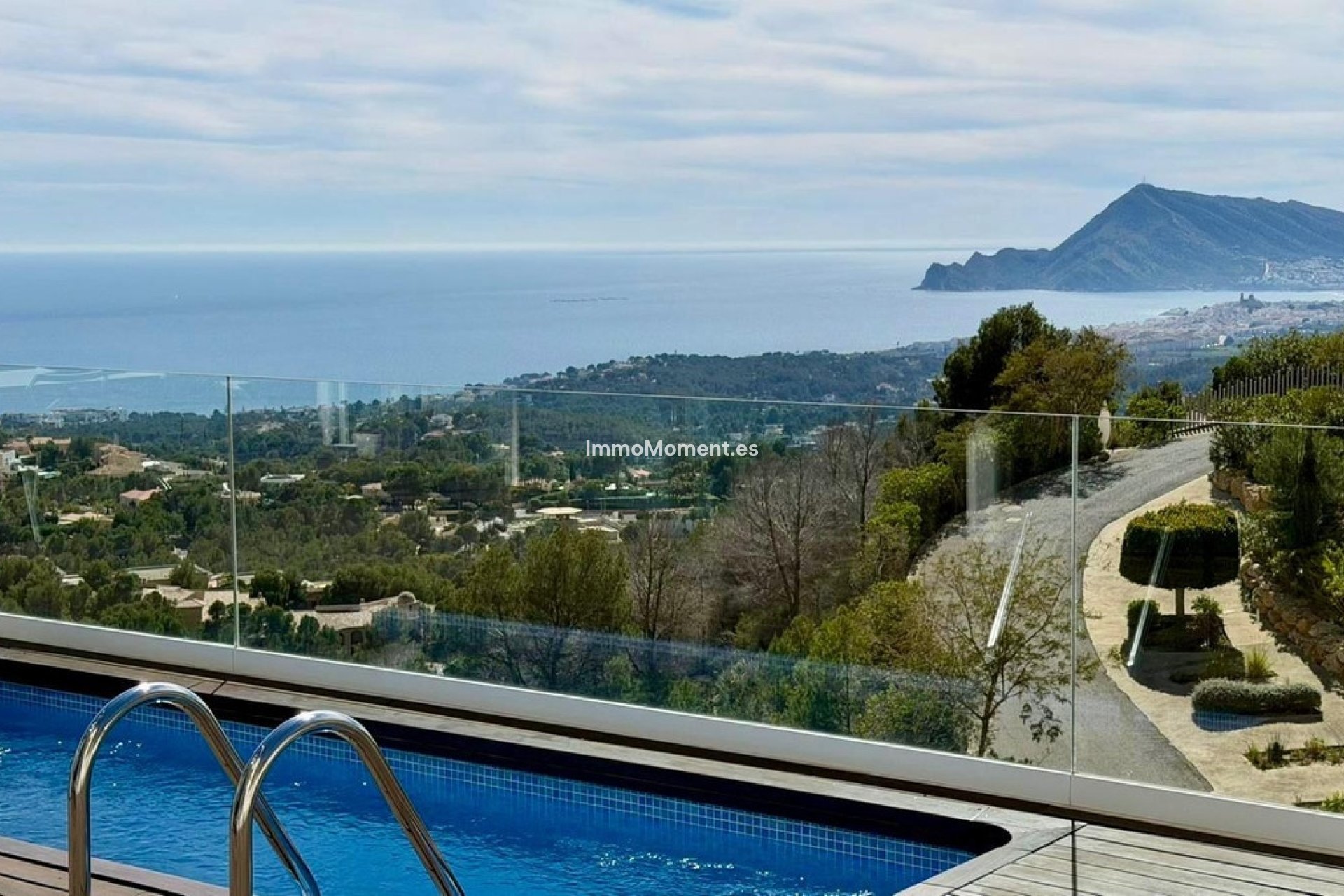 Wiederverkauf - Wohnung - Altea - Altea Centro