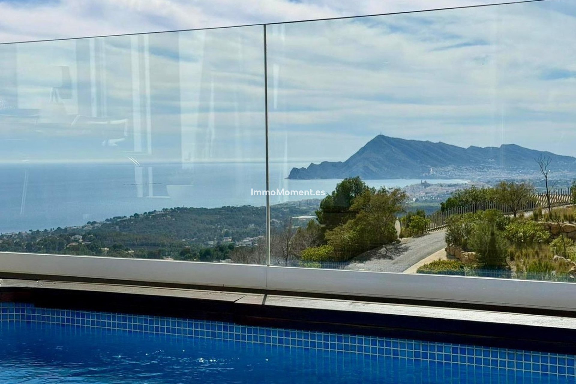 Wiederverkauf - Wohnung - Altea - Altea Centro
