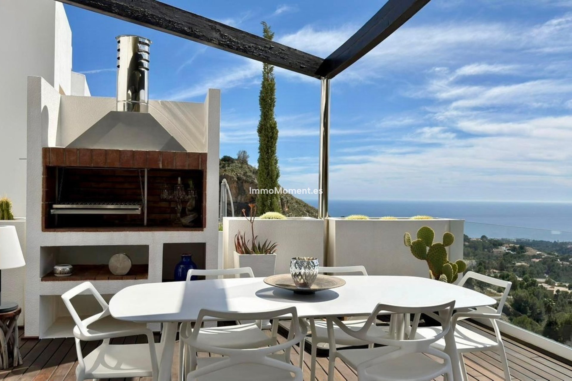 Wiederverkauf - Wohnung - Altea - Altea Centro