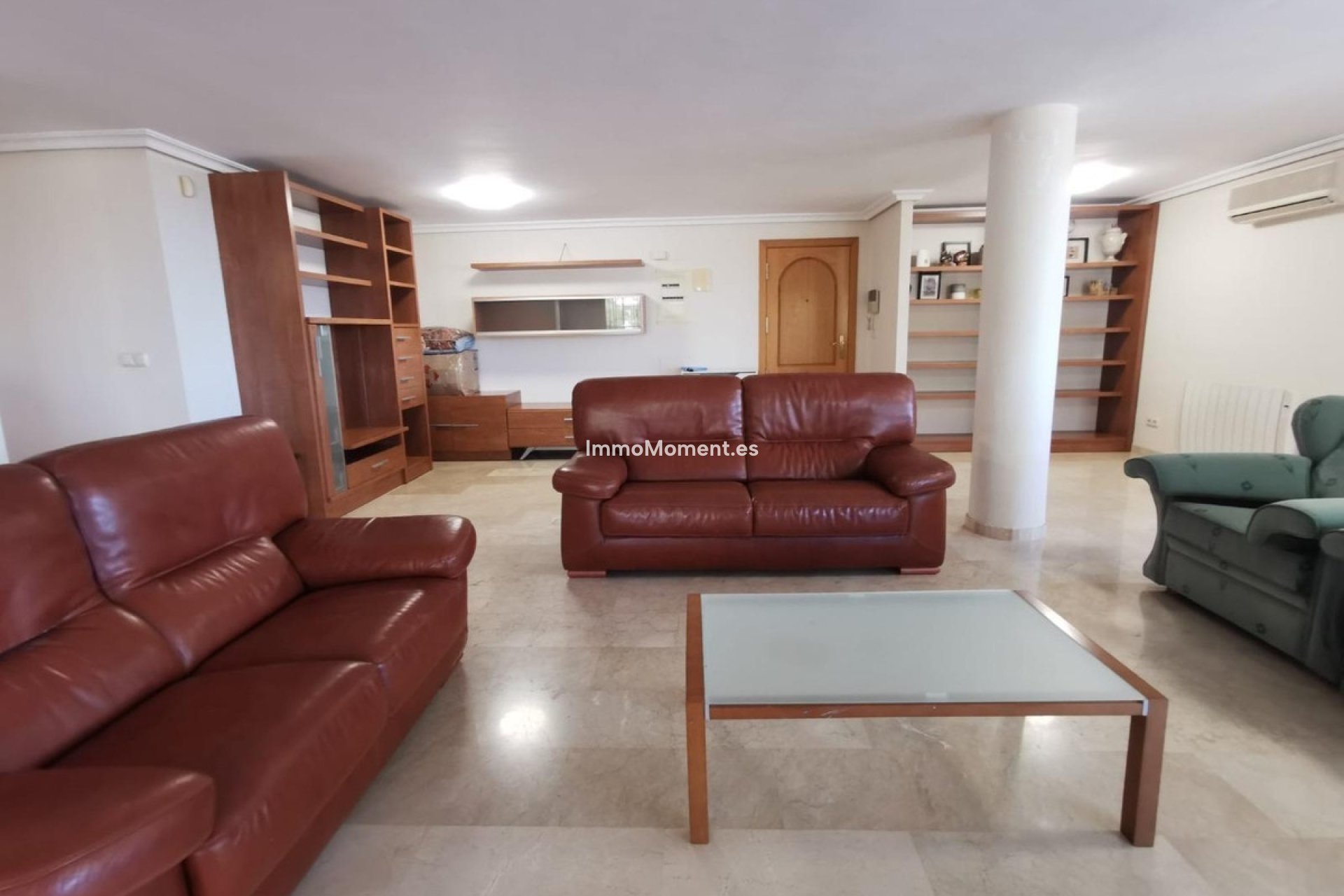 Wiederverkauf - Wohnung - Altea - Altea Centro