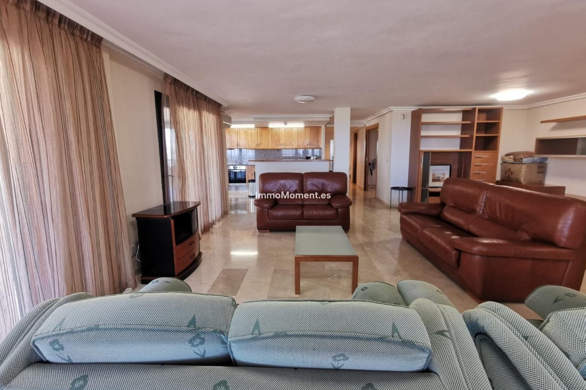 Wiederverkauf - Wohnung - Altea - Altea Centro
