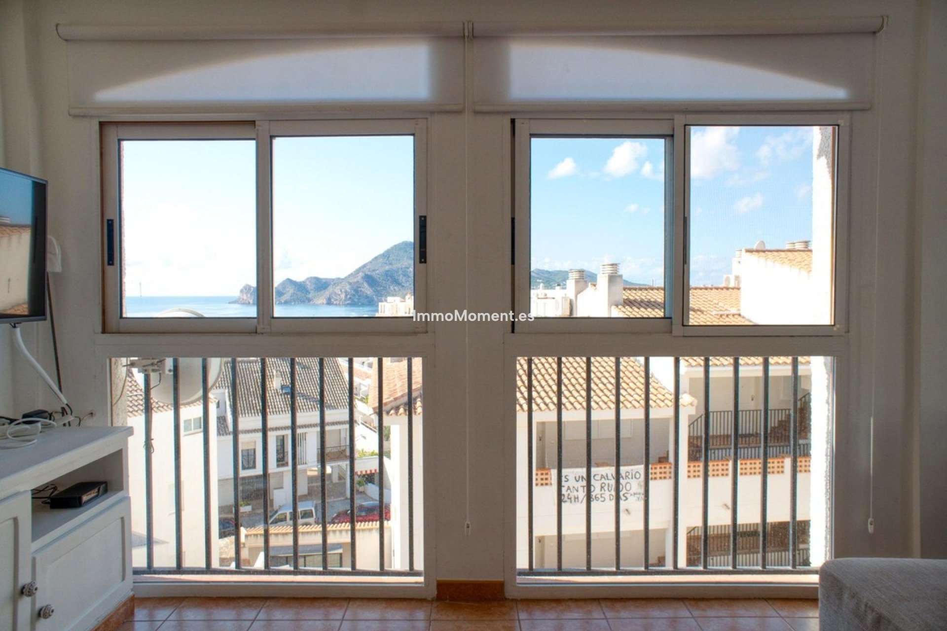 Wiederverkauf - Wohnung - Altea - Altea Centro