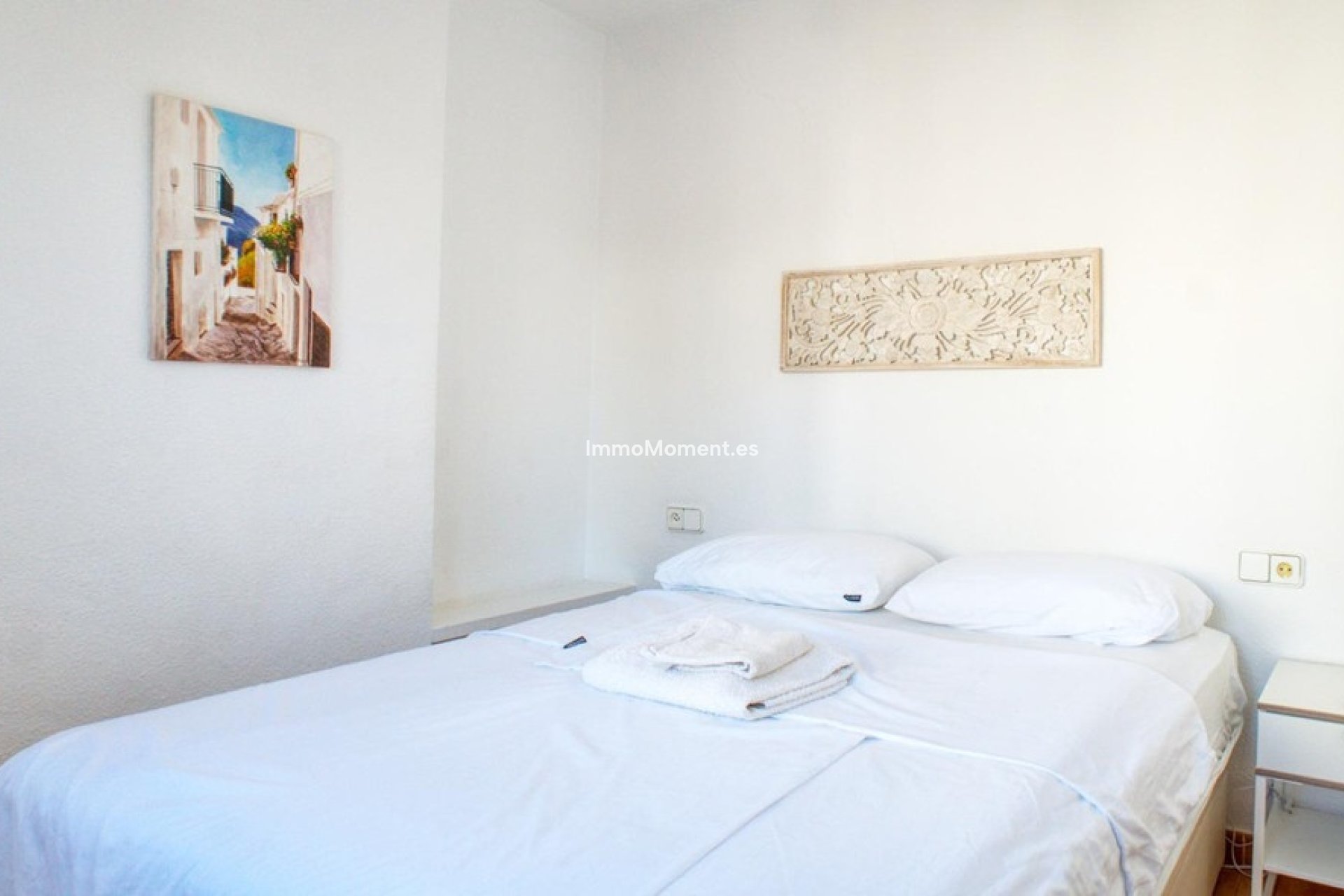 Wiederverkauf - Wohnung - Altea - Altea Centro