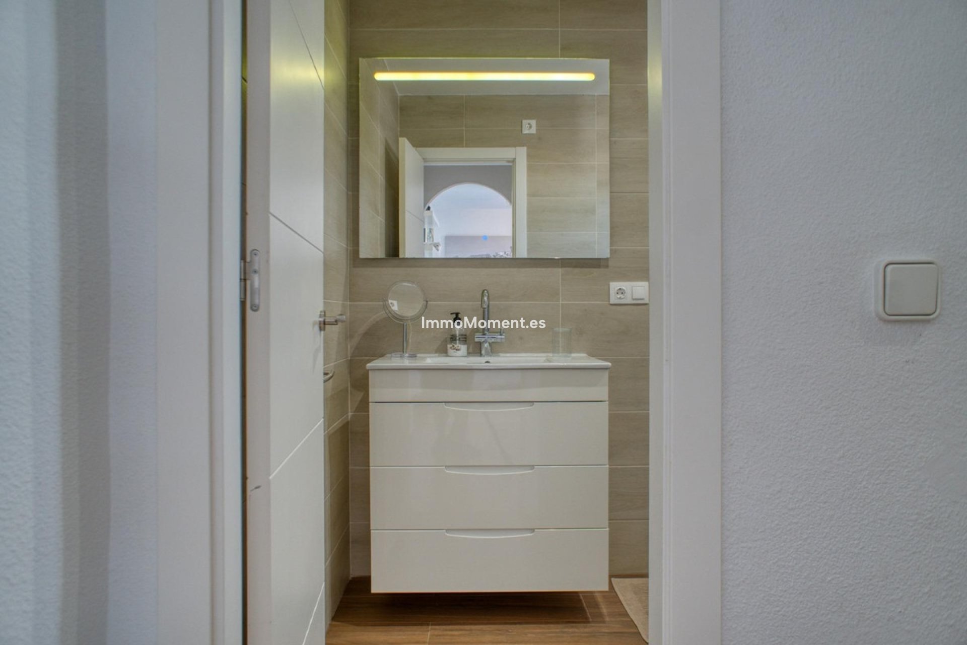 Wiederverkauf - Wohnung - Altea - Altea Centro