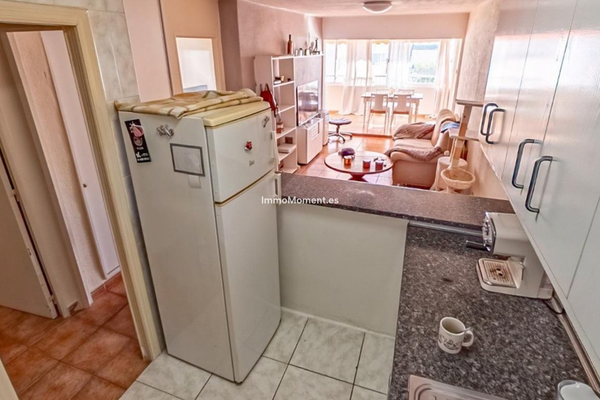 Wiederverkauf - Wohnung - Altea - Altea Centro