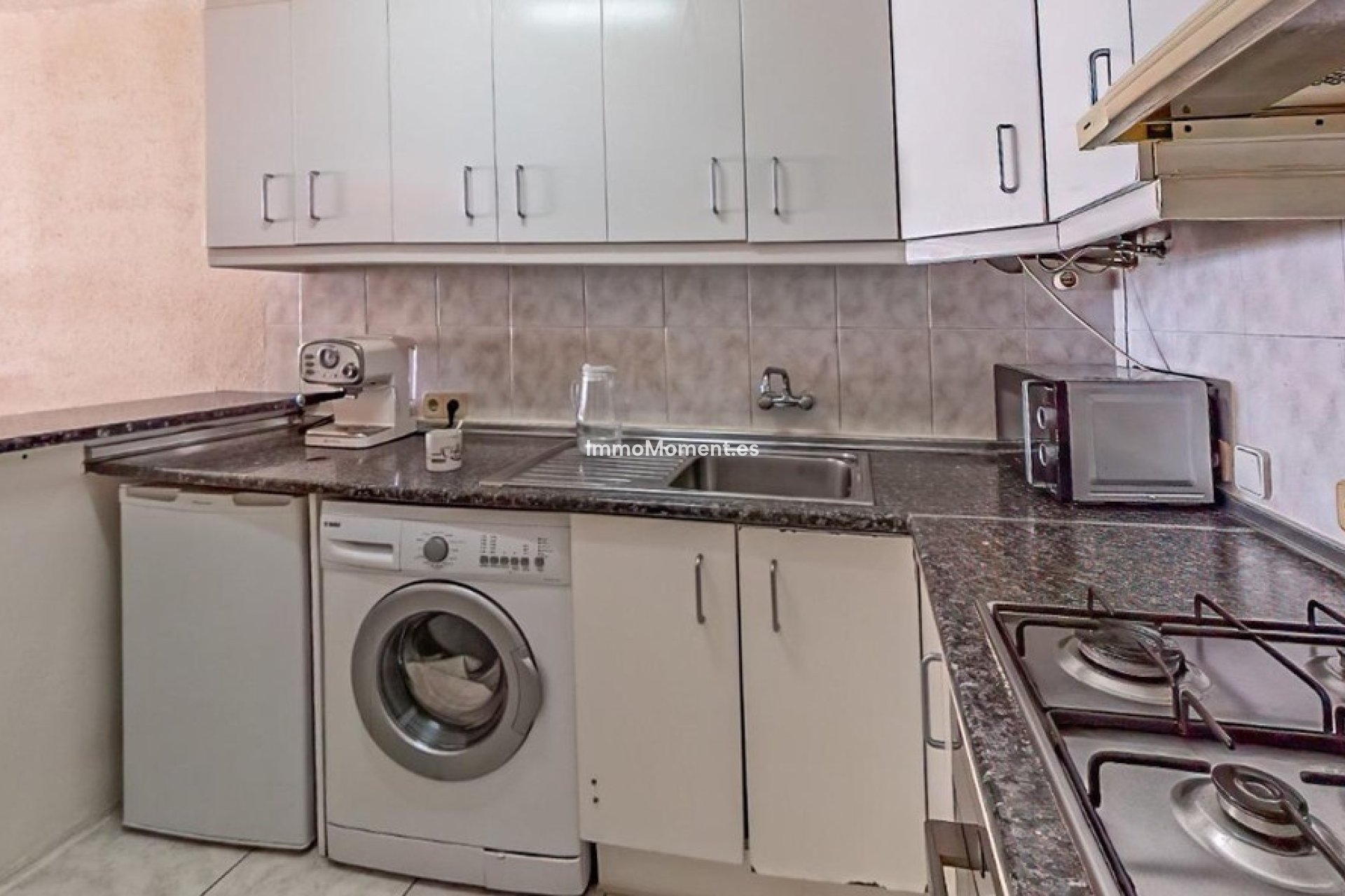 Wiederverkauf - Wohnung - Altea - Altea Centro
