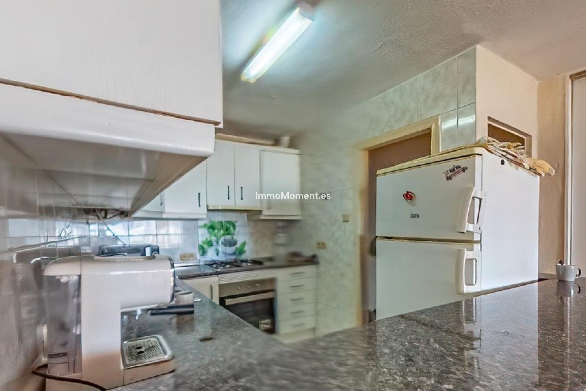 Wiederverkauf - Wohnung - Altea - Altea Centro