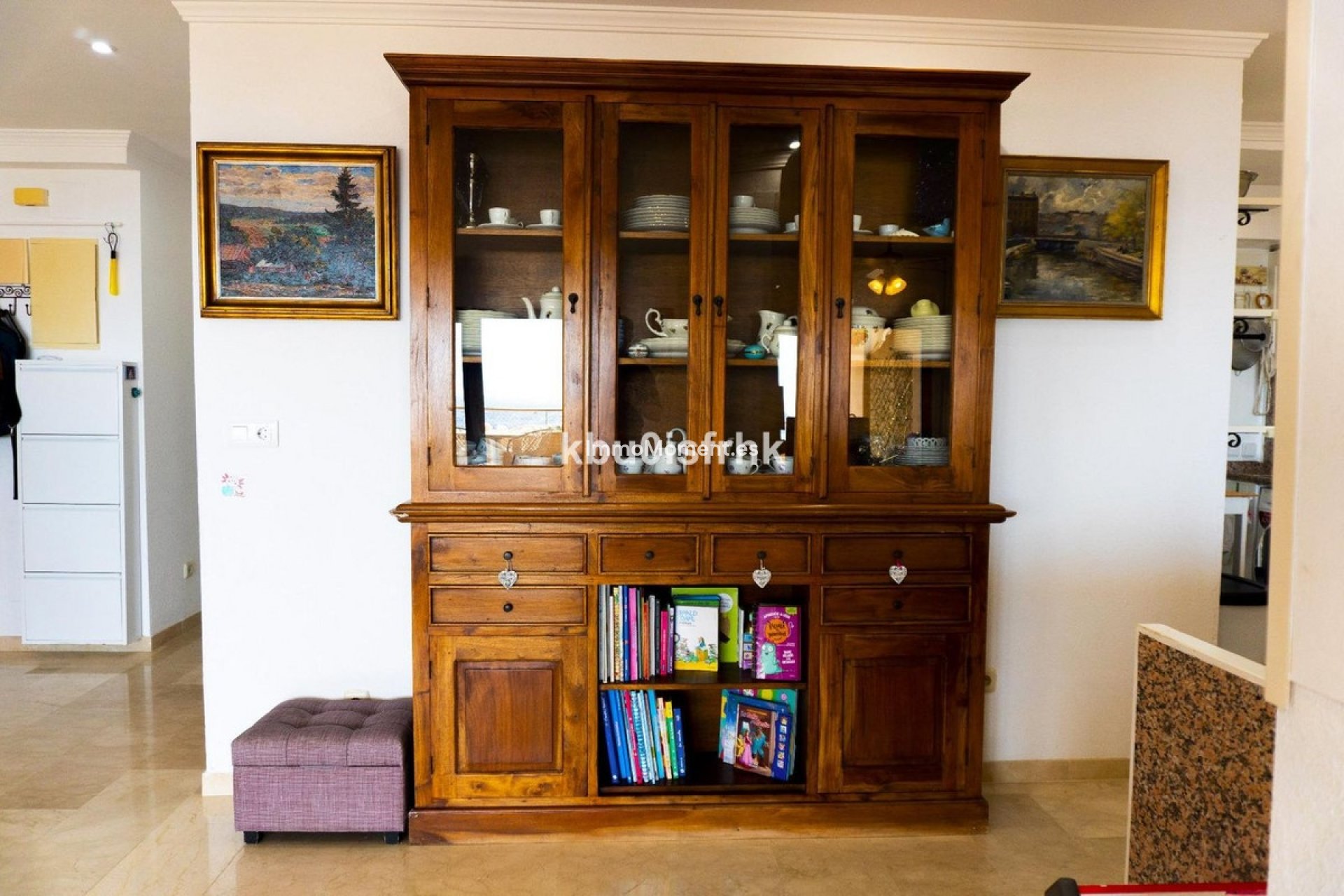 Wiederverkauf - Wohnung - Altea - Altea Hills