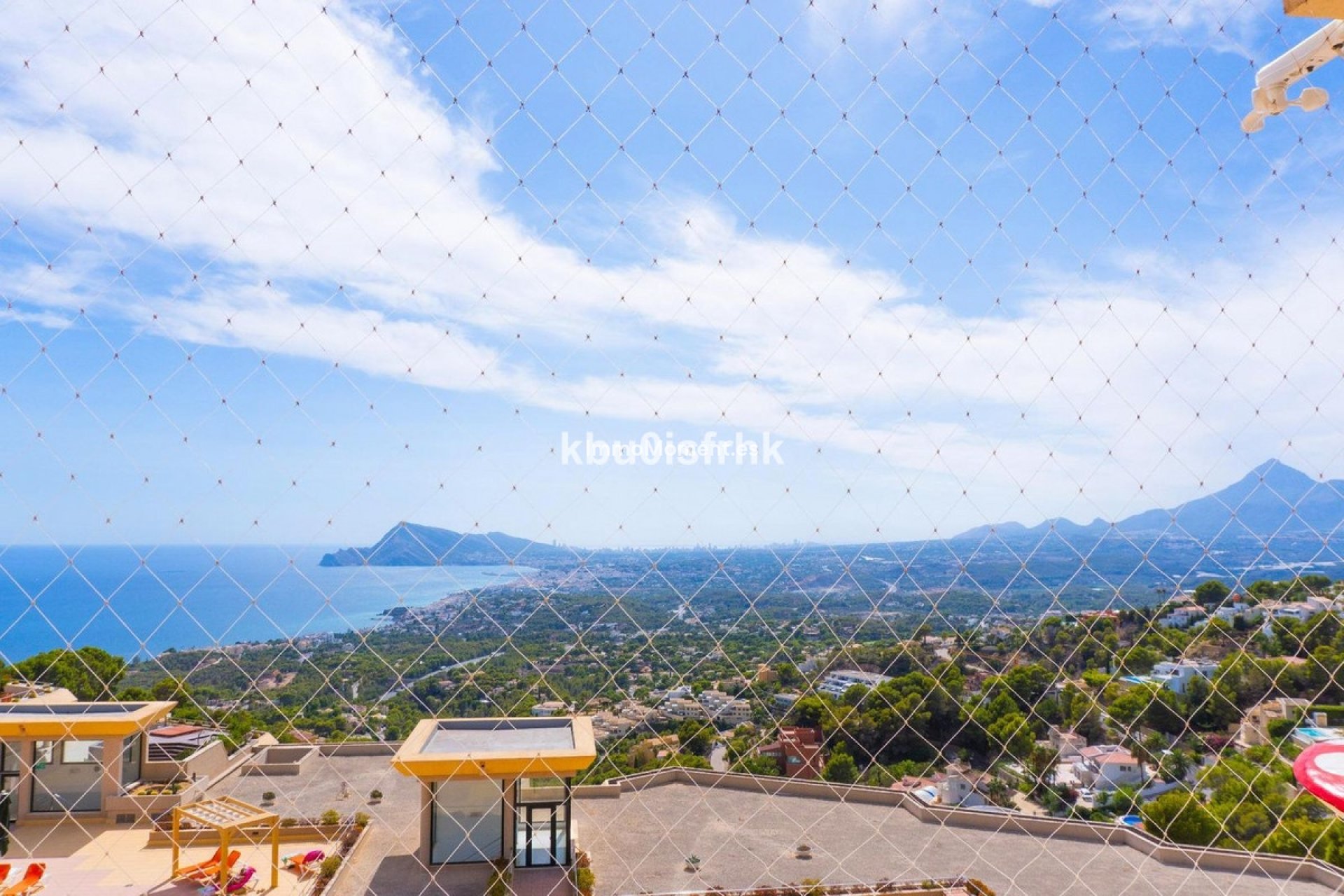 Wiederverkauf - Wohnung - Altea - Altea Hills