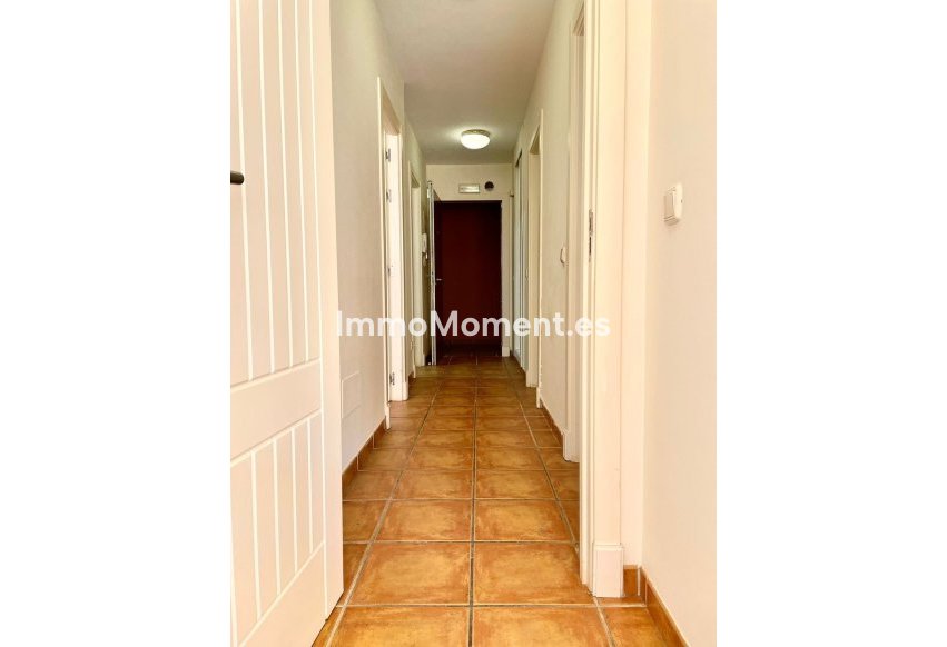 Wiederverkauf - Wohnung - Benahavís - Benahavís Centro