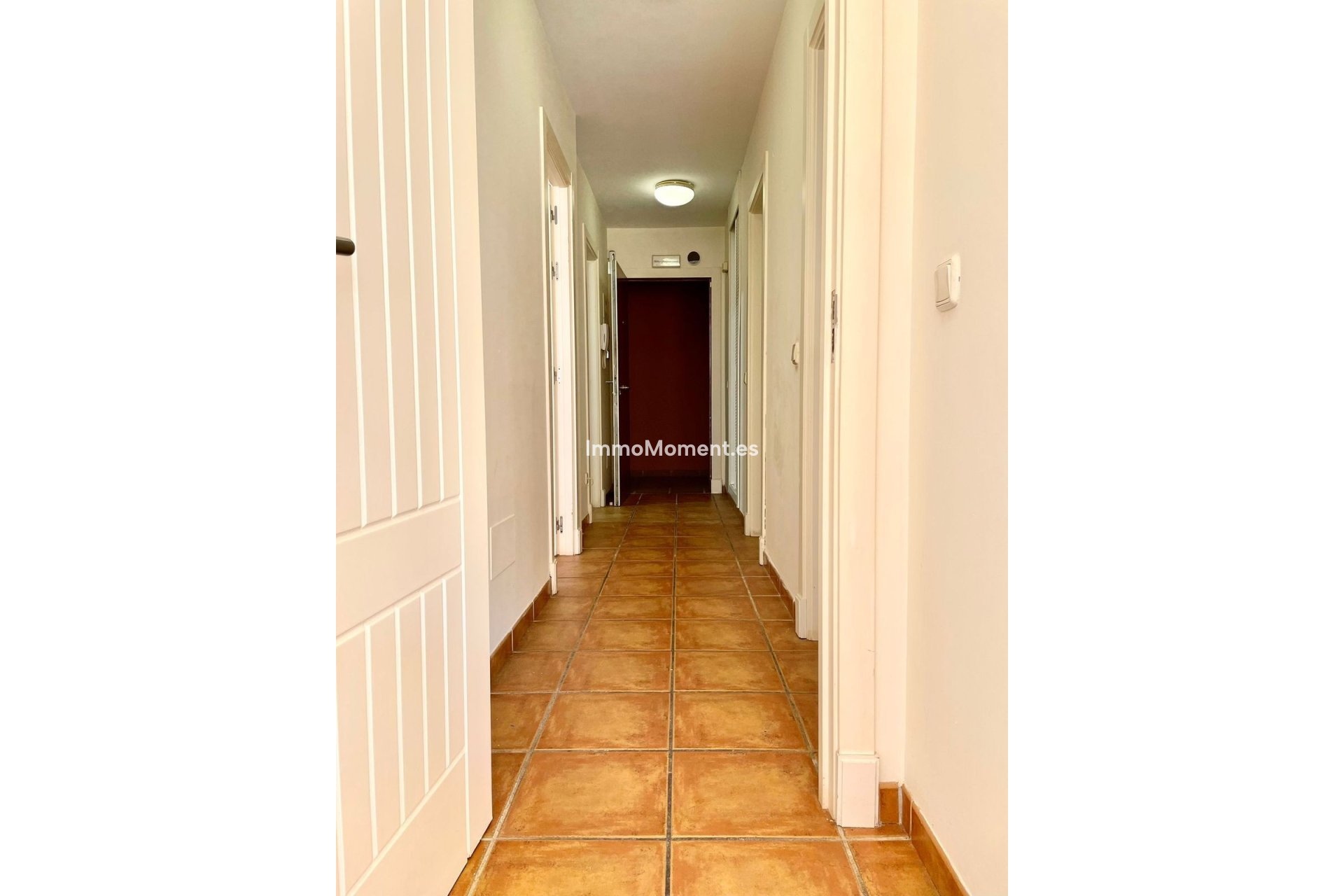Wiederverkauf - Wohnung - Benahavís - Benahavís Centro