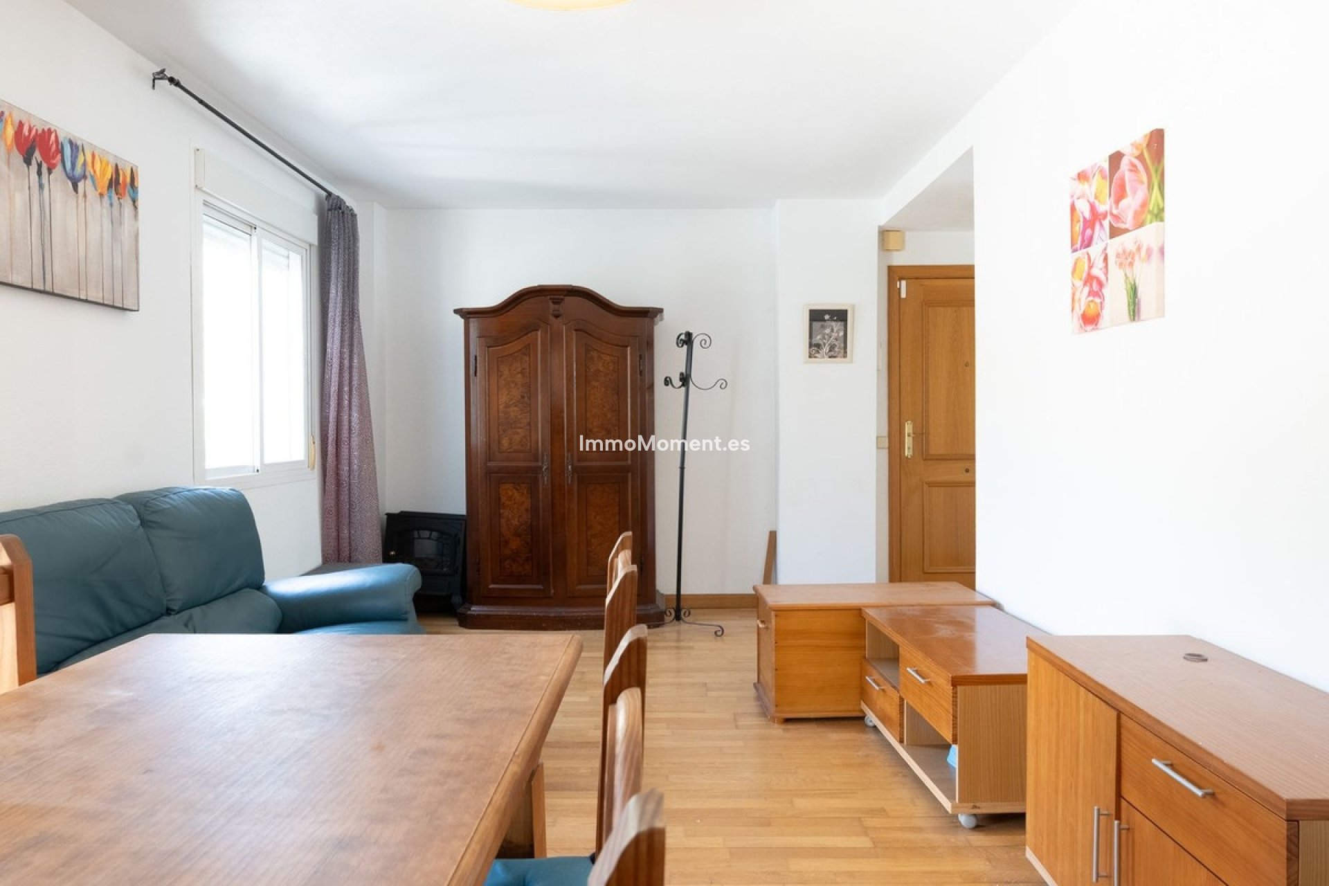 Wiederverkauf - Wohnung - Benahavís - Benahavís Centro