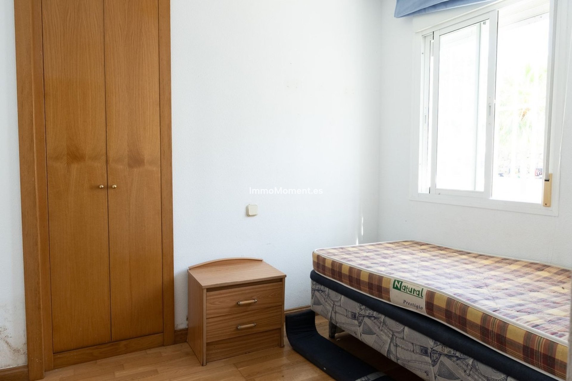 Wiederverkauf - Wohnung - Benahavís - Benahavís Centro