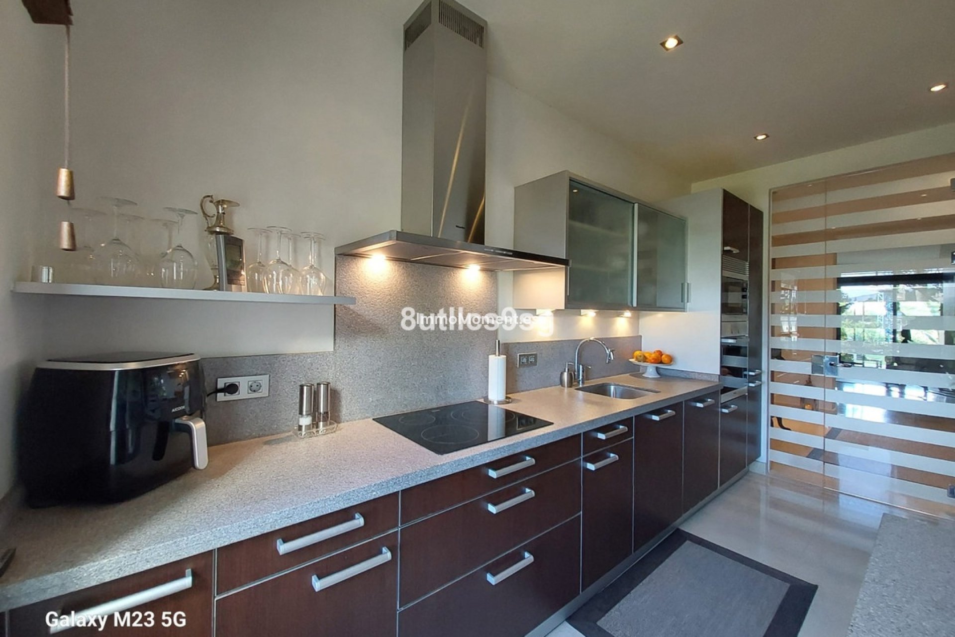 Wiederverkauf - Wohnung - Benahavís - Benahavís Centro