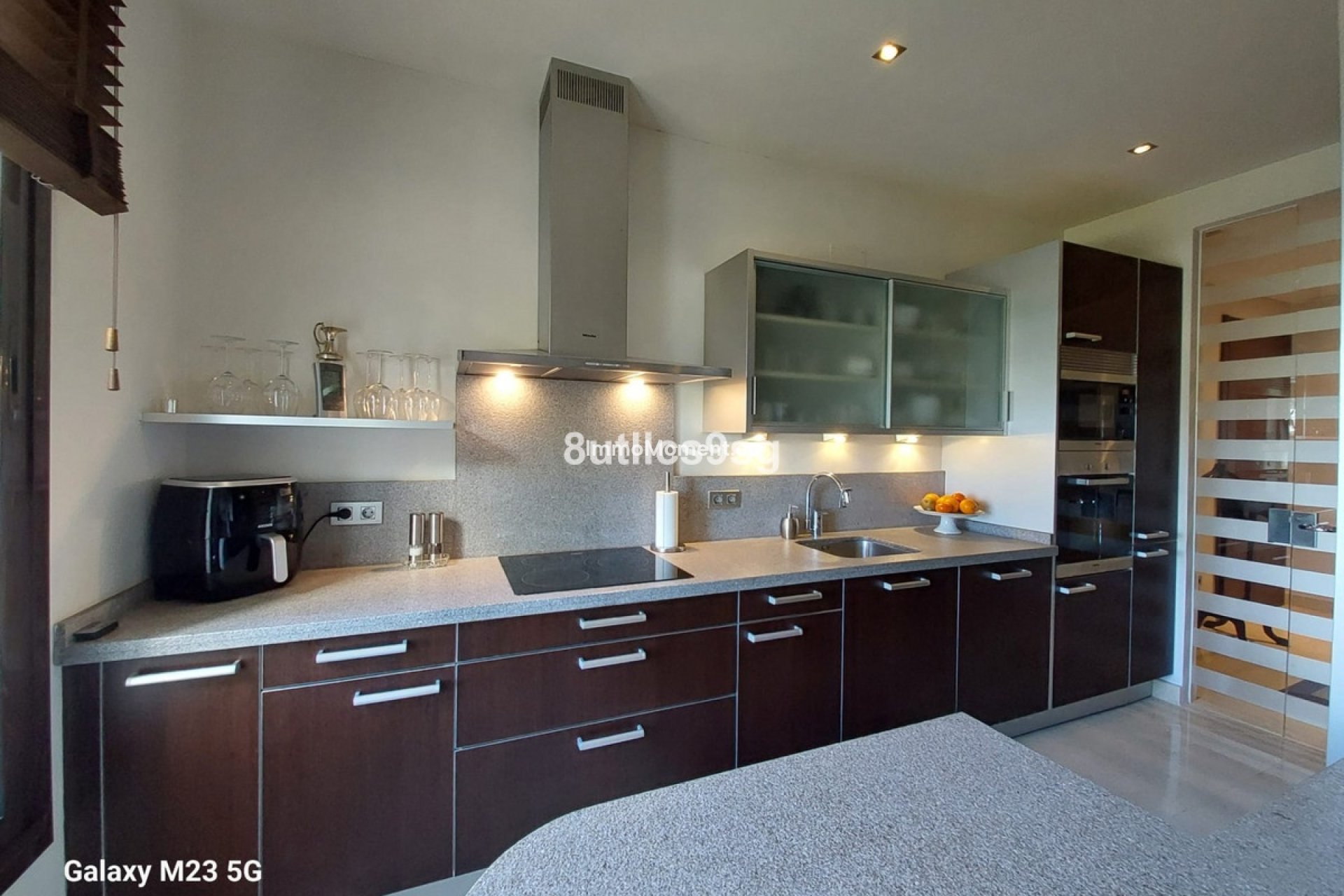 Wiederverkauf - Wohnung - Benahavís - Benahavís Centro