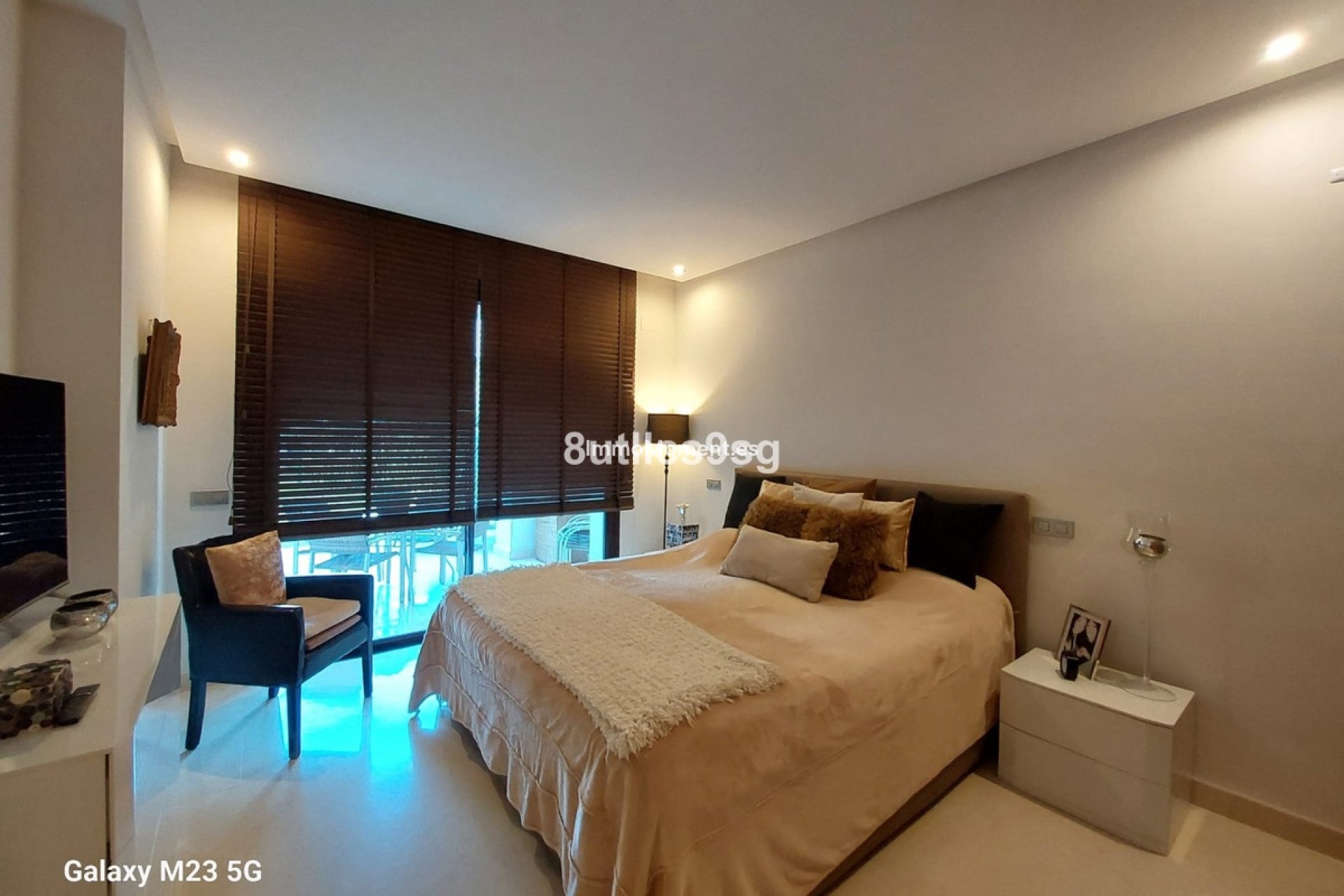 Wiederverkauf - Wohnung - Benahavís - Benahavís Centro