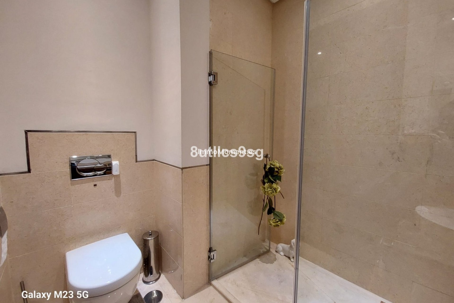 Wiederverkauf - Wohnung - Benahavís - Benahavís Centro