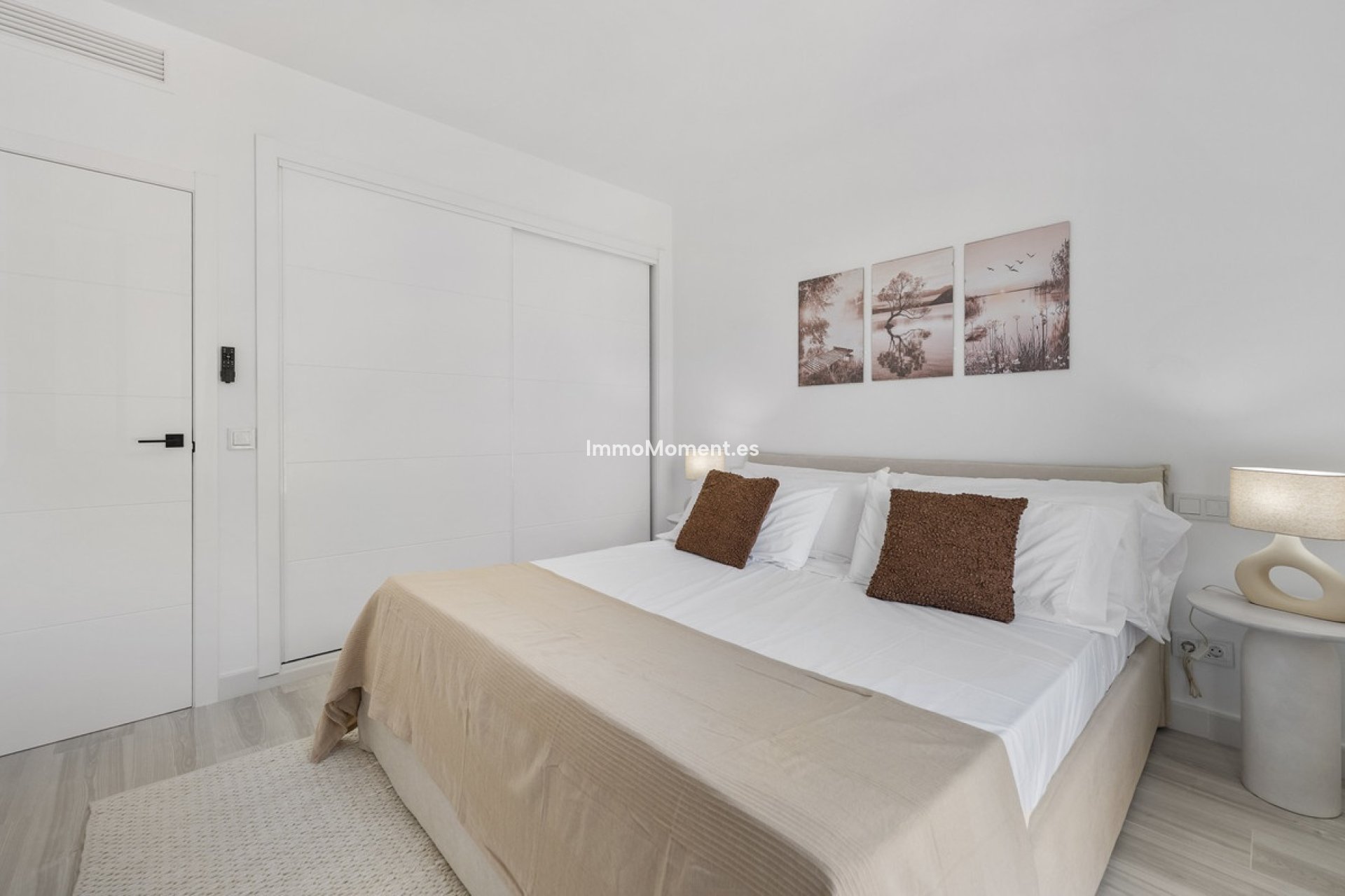Wiederverkauf - Wohnung - Benahavís - Benahavís Centro