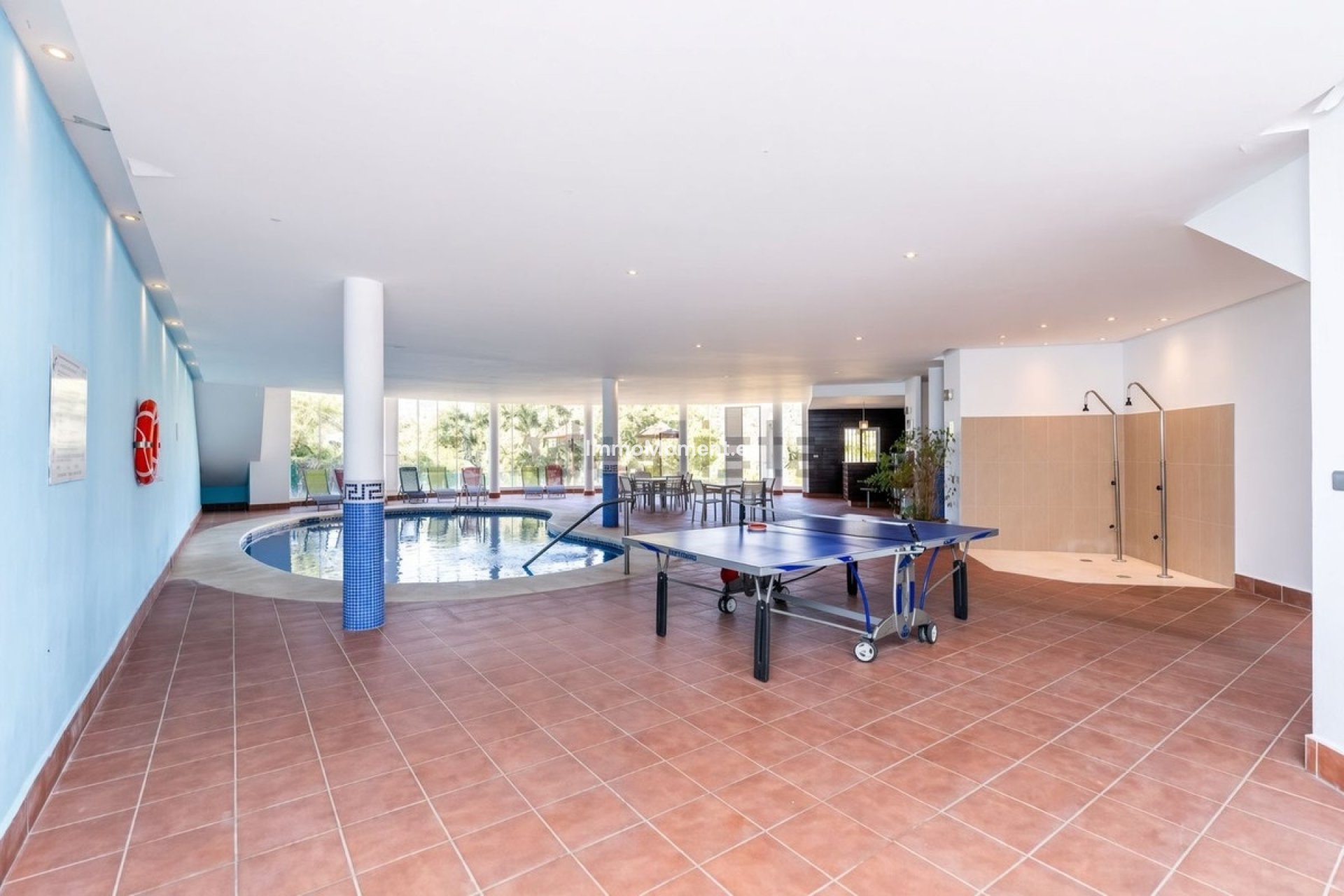 Wiederverkauf - Wohnung - Benahavís - Benahavís Centro