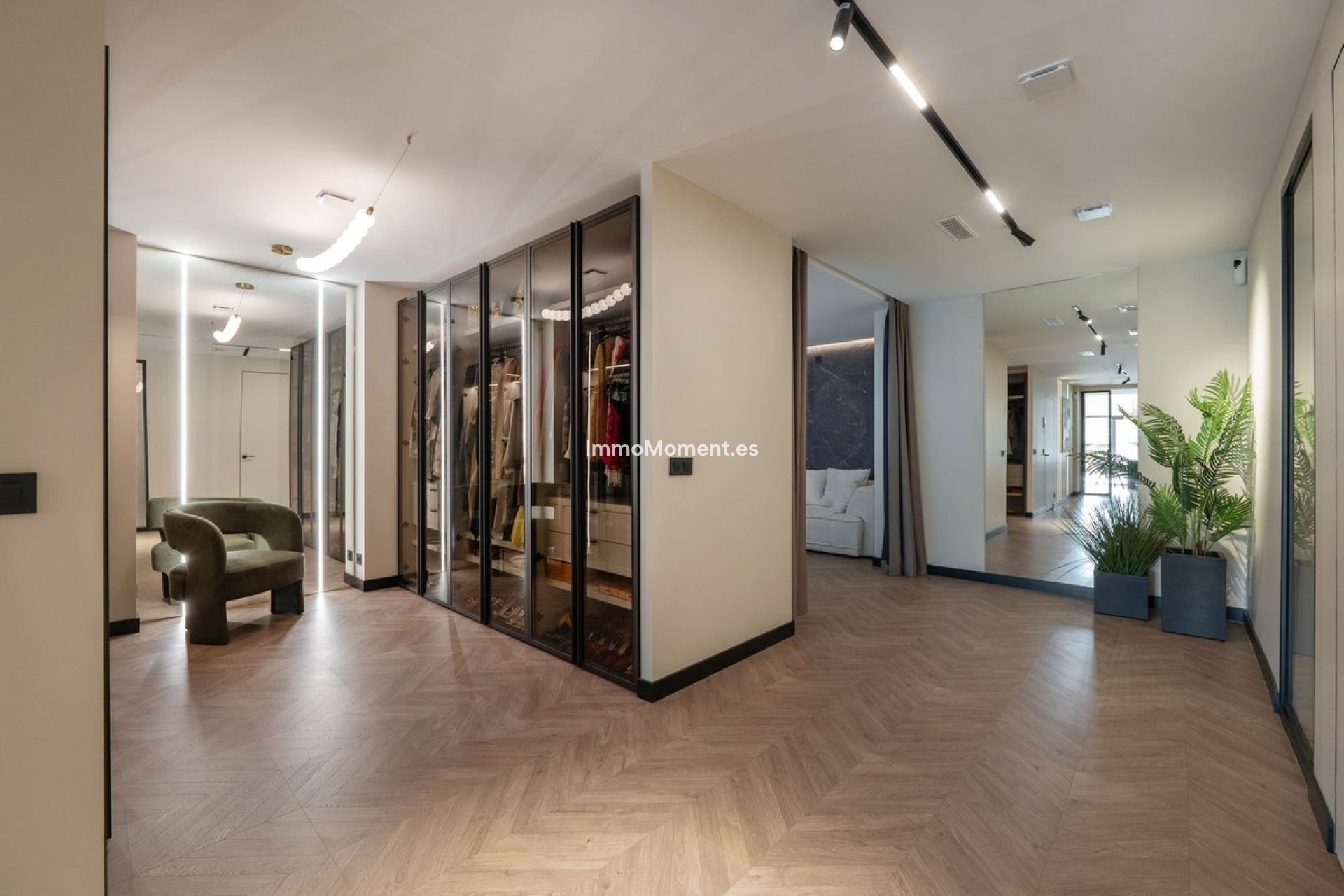 Wiederverkauf - Wohnung - Benahavís - Benahavís Centro