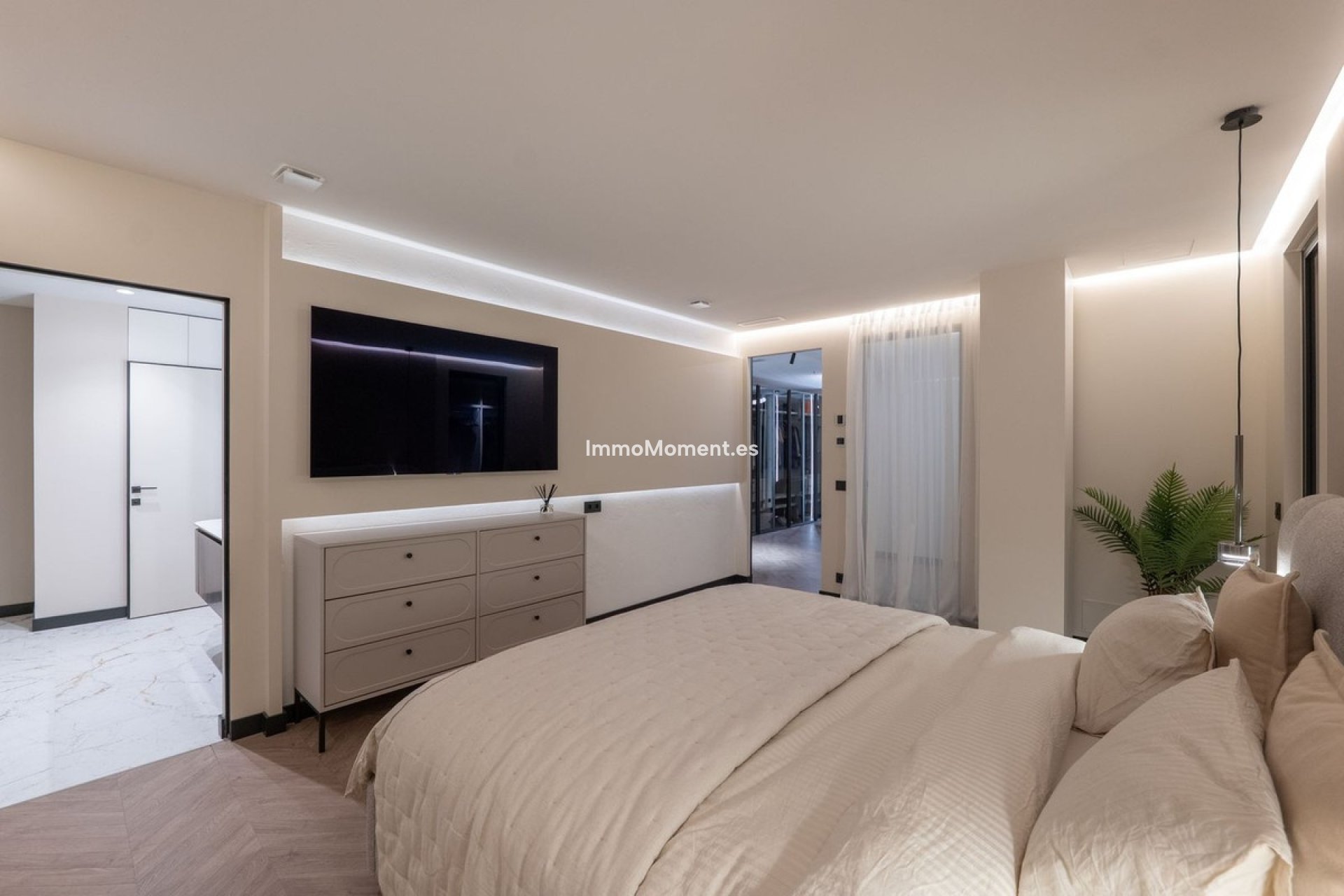 Wiederverkauf - Wohnung - Benahavís - Benahavís Centro