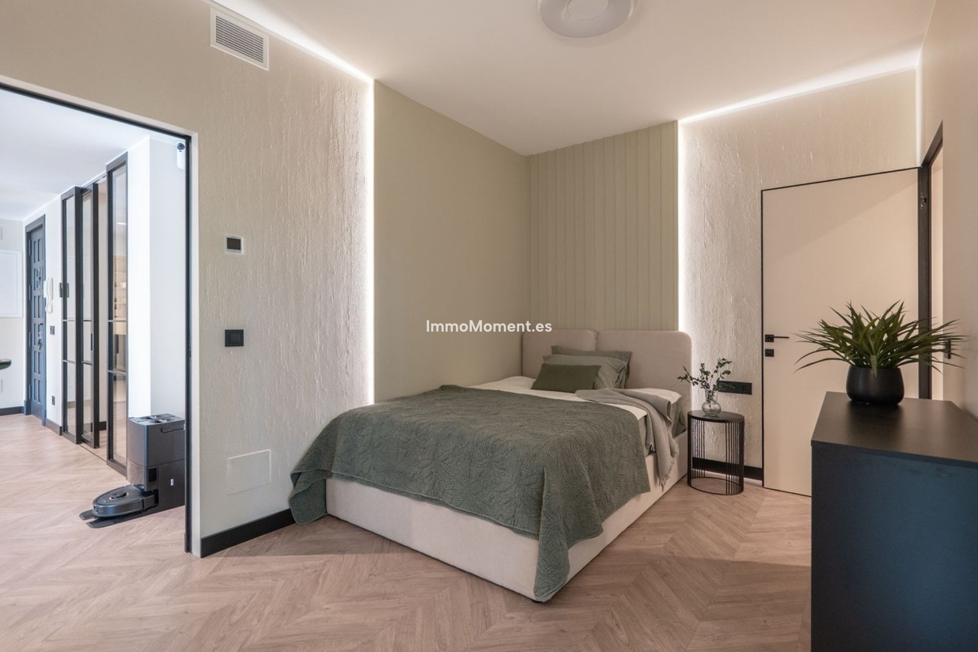 Wiederverkauf - Wohnung - Benahavís - Benahavís Centro