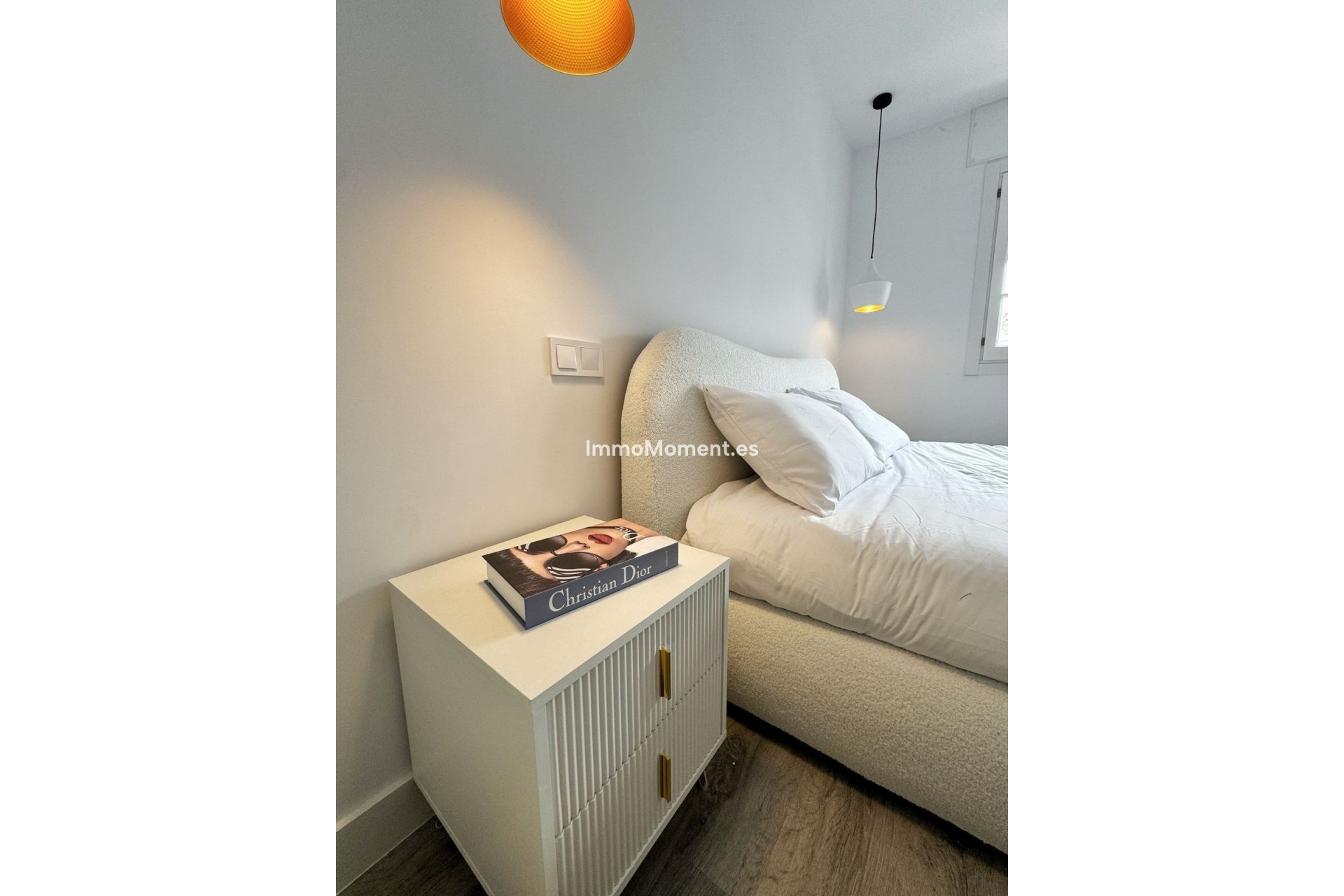 Wiederverkauf - Wohnung - Benahavís - Benahavís Centro