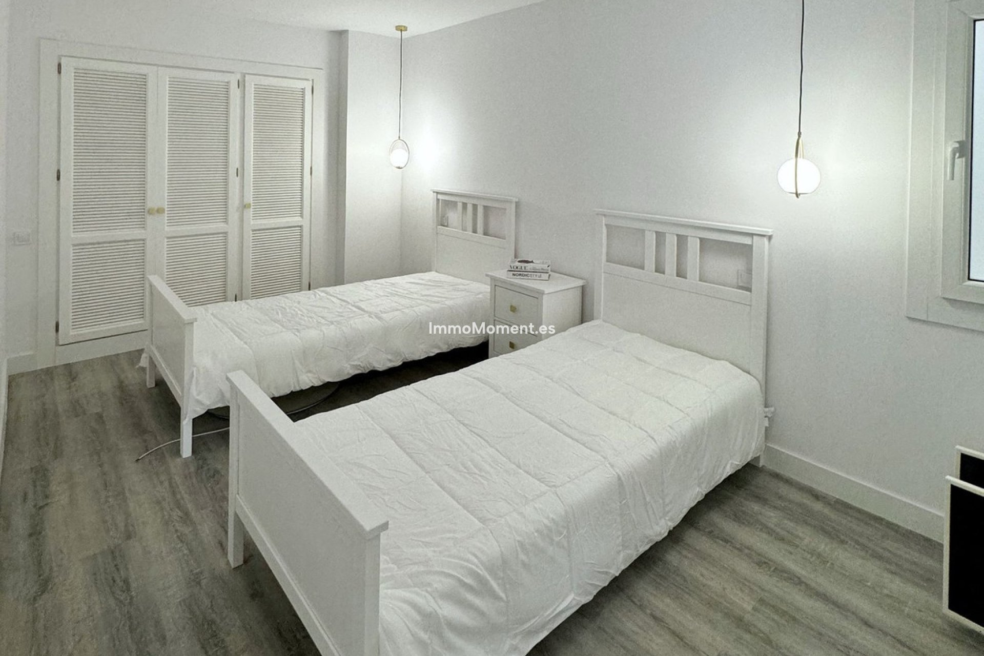 Wiederverkauf - Wohnung - Benahavís - Benahavís Centro