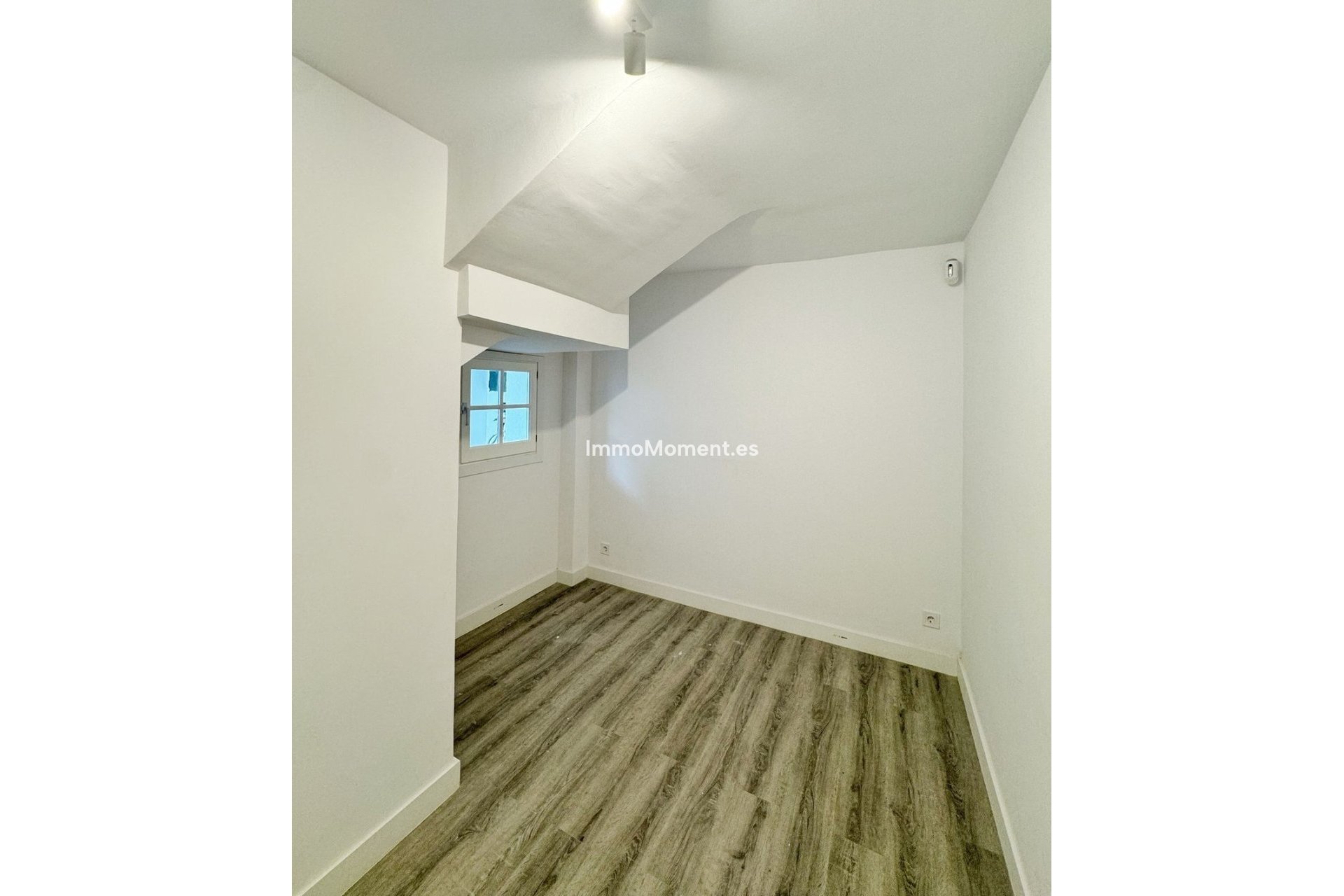 Wiederverkauf - Wohnung - Benahavís - Benahavís Centro