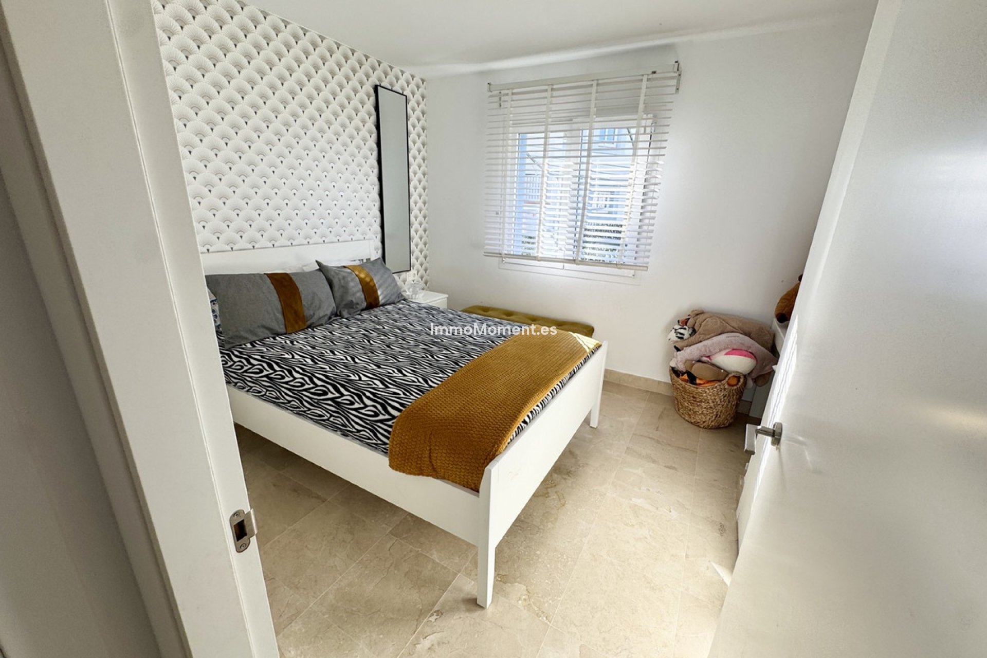 Wiederverkauf - Wohnung - Benahavís - Benahavís Centro