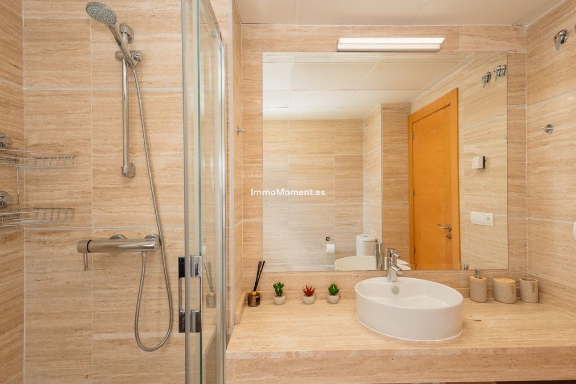 Wiederverkauf - Wohnung - Benahavís - Benahavís Centro