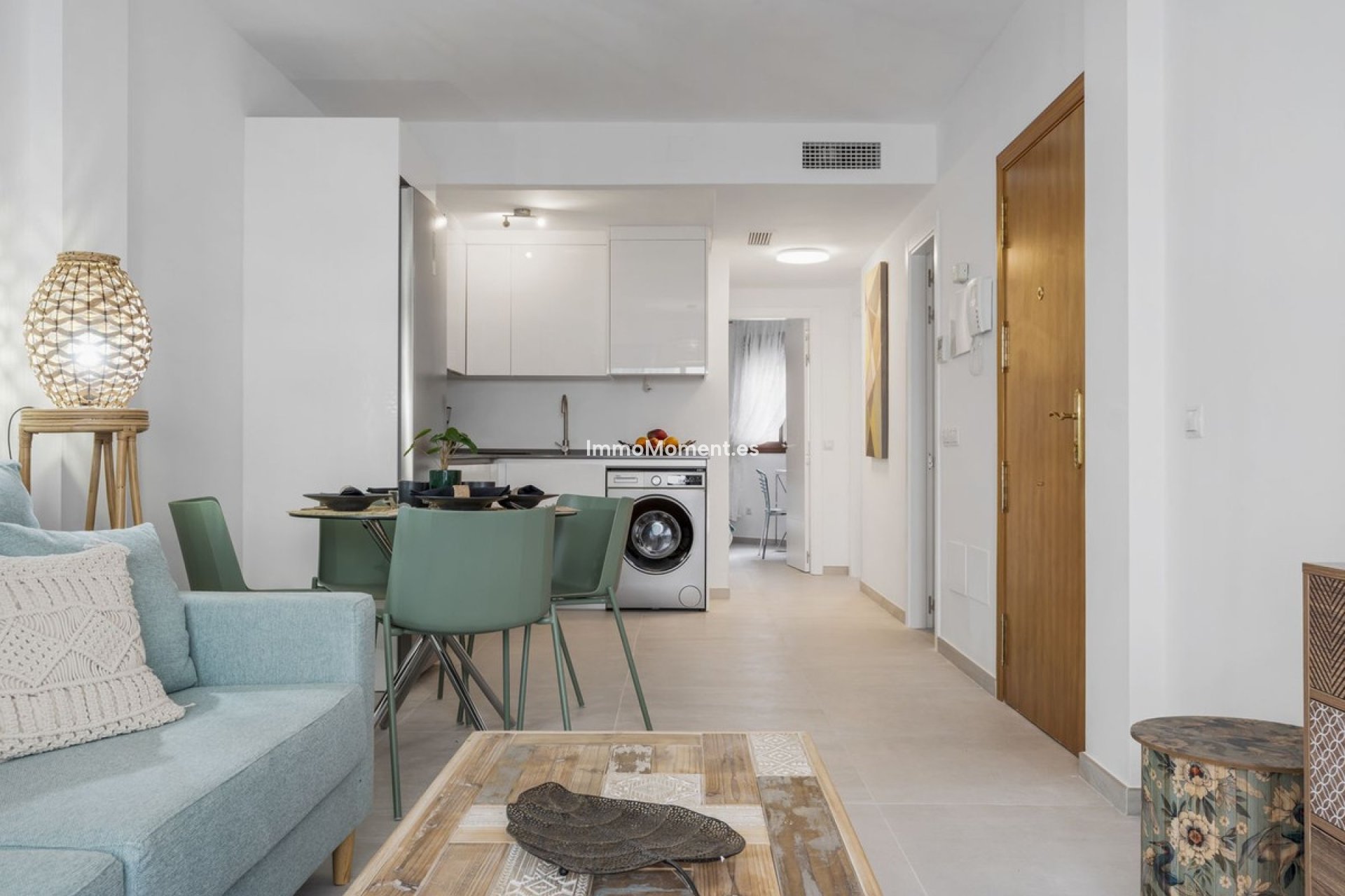 Wiederverkauf - Wohnung - Benahavís - Benahavís Centro