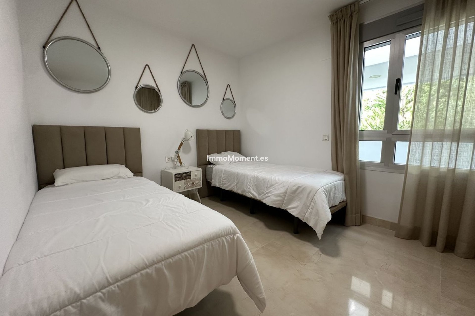 Wiederverkauf - Wohnung - Benahavís - Benahavís Centro