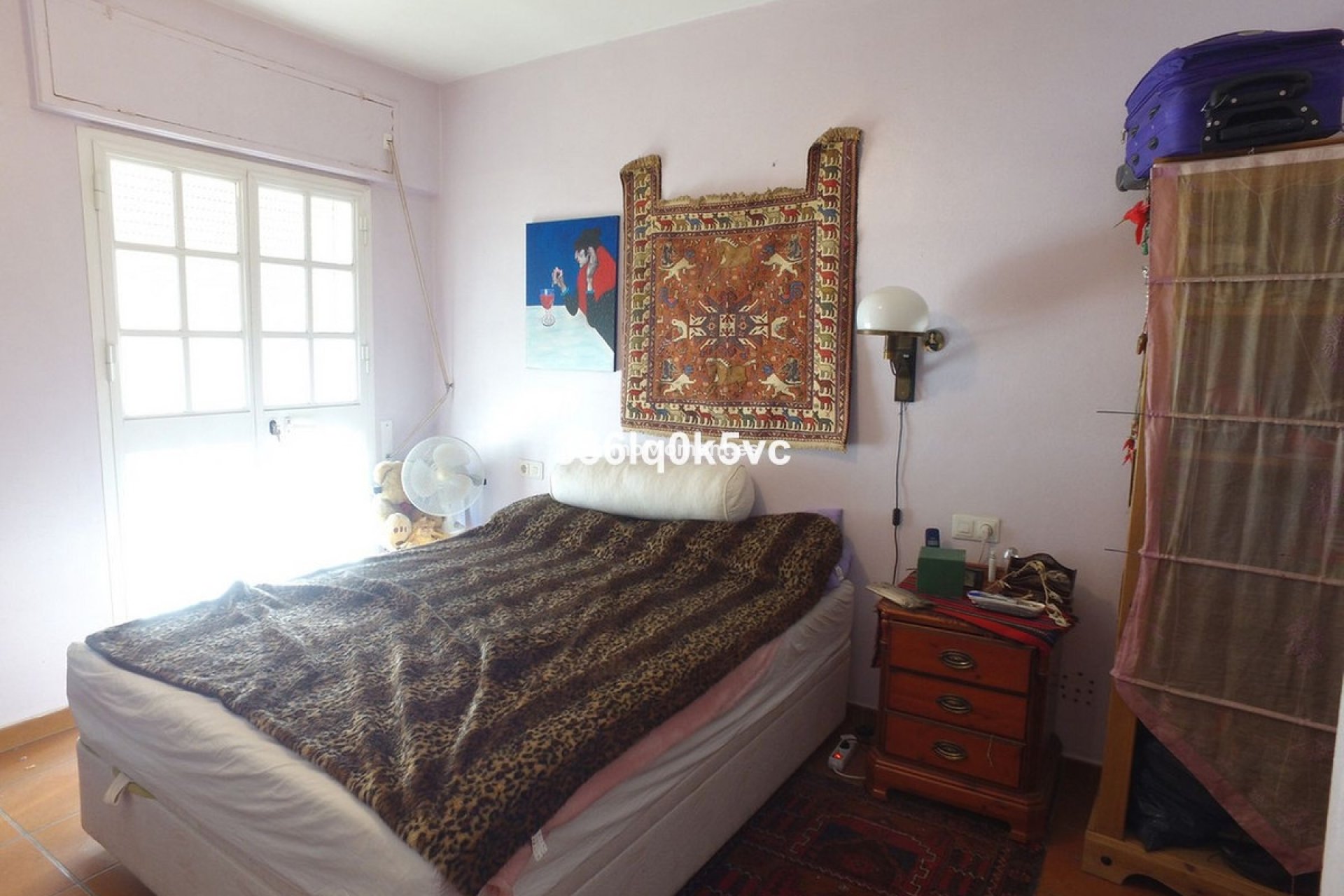 Wiederverkauf - Wohnung - Benahavís - Benahavís Centro