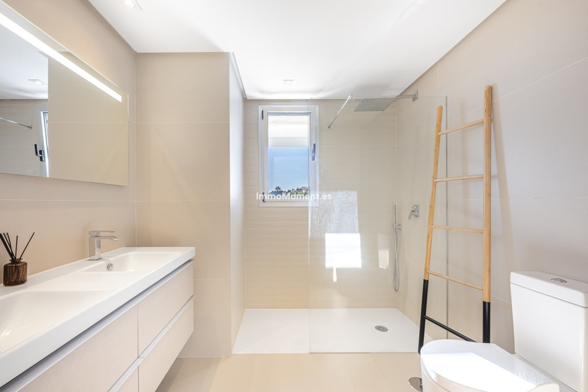 Wiederverkauf - Wohnung - Benahavís - Benahavís Centro