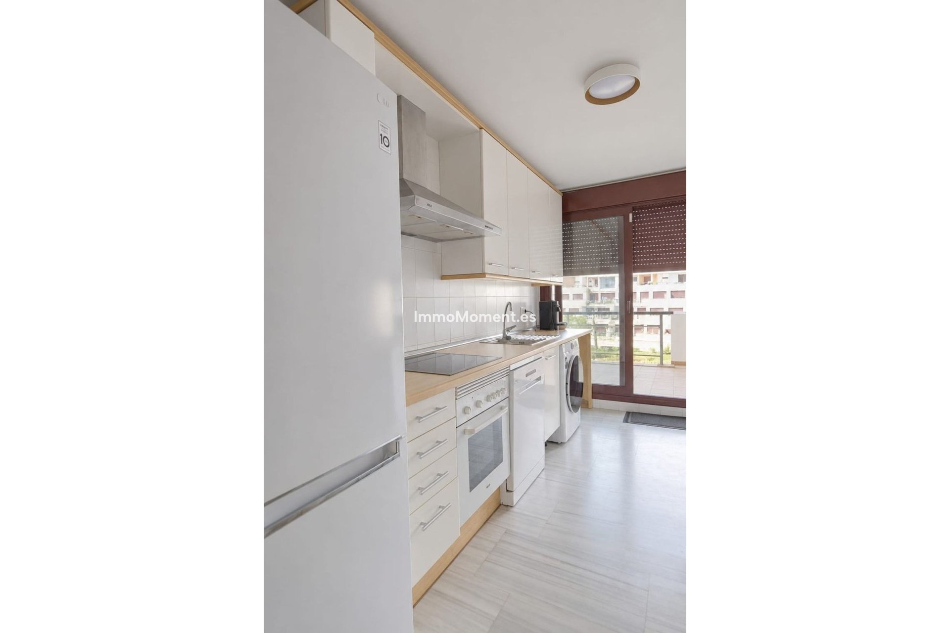 Wiederverkauf - Wohnung - Benahavís - Benahavís Centro