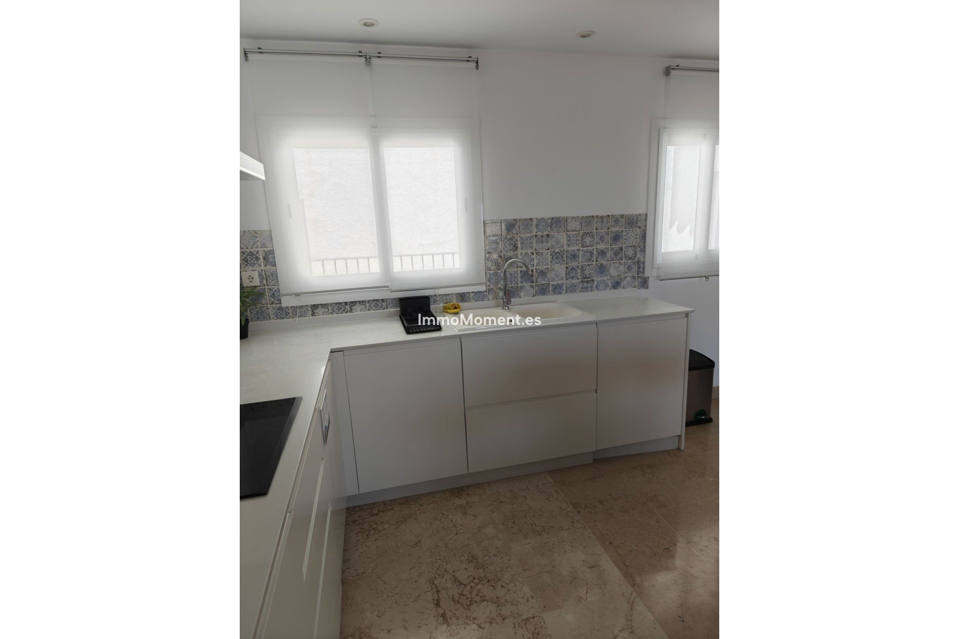 Wiederverkauf - Wohnung - Benahavís - Benahavís Centro