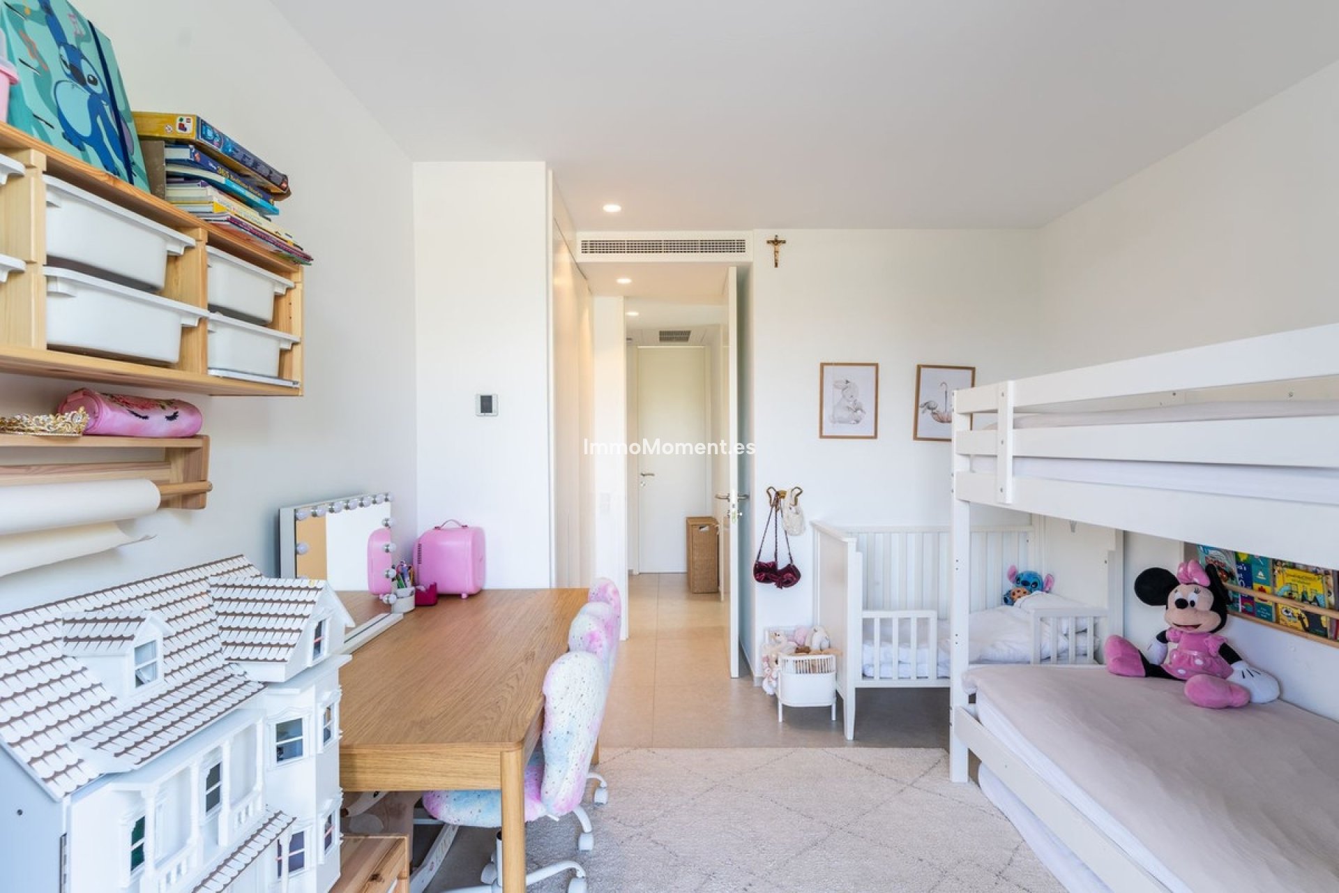 Wiederverkauf - Wohnung - Benahavís - Benahavís Centro