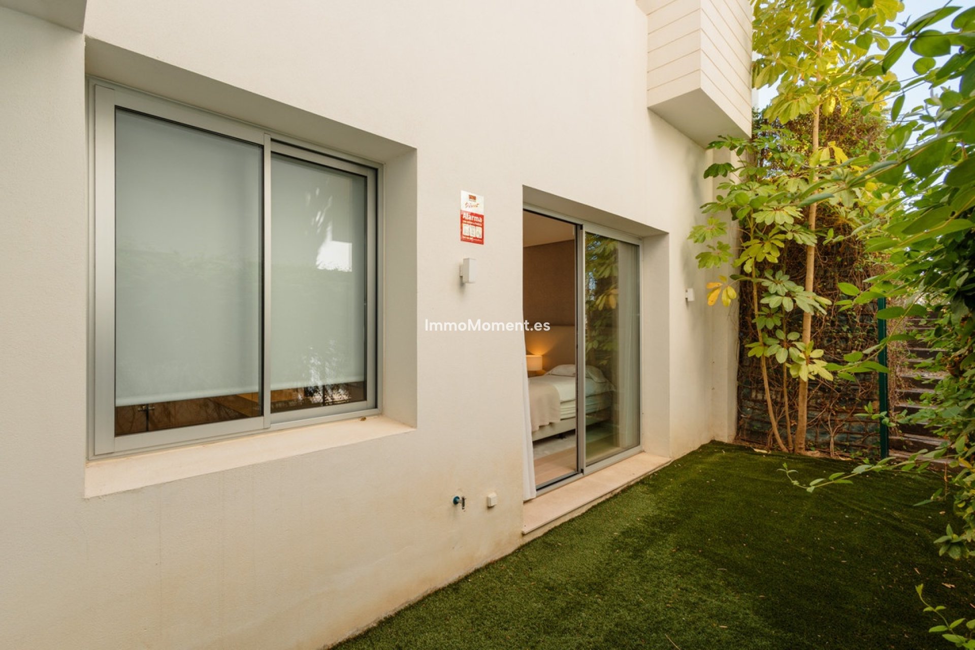 Wiederverkauf - Wohnung - Benahavís - Benahavís Centro