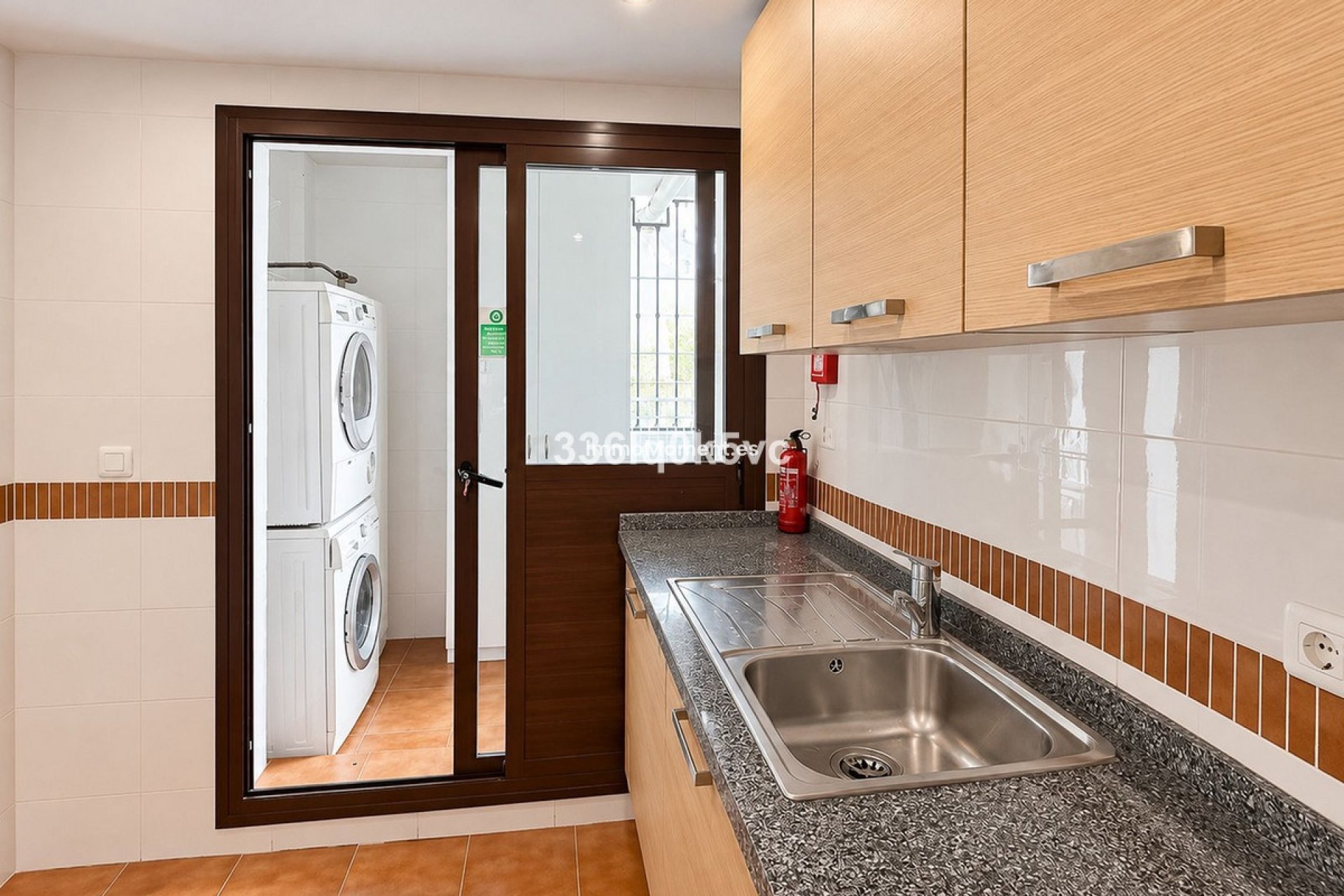 Wiederverkauf - Wohnung - Benahavís - Benahavís Centro