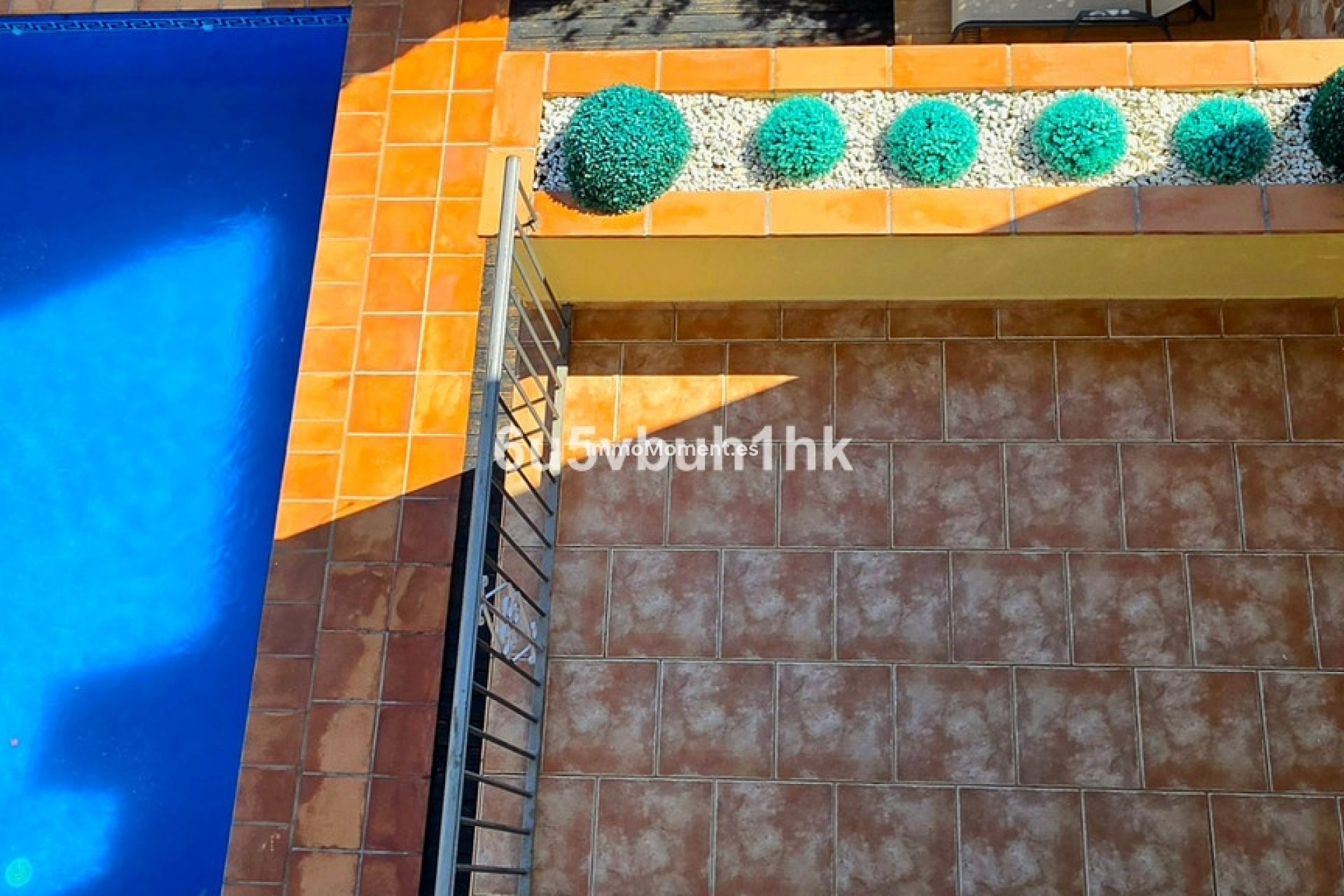 Wiederverkauf - Wohnung - Benahavís - Benahavís Centro