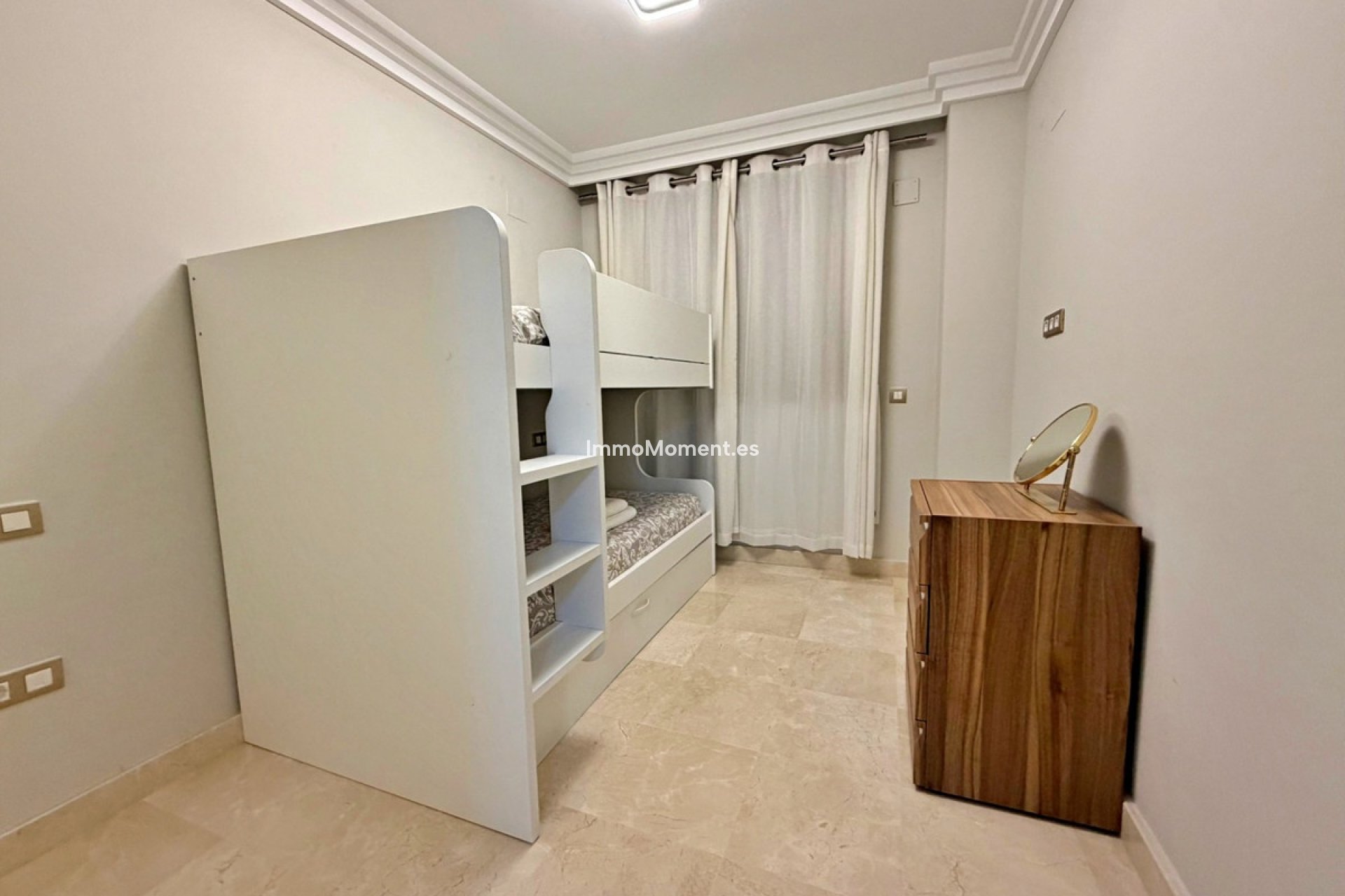 Wiederverkauf - Wohnung - Benahavís - Benahavís Centro