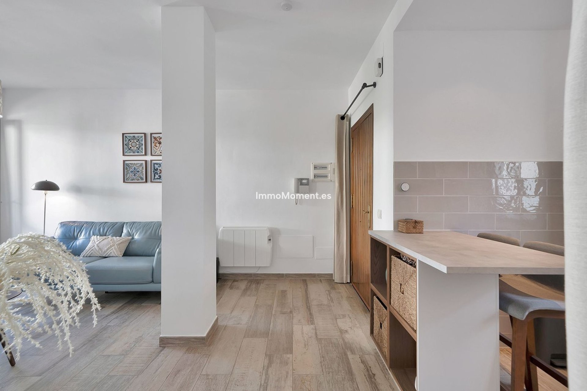 Wiederverkauf - Wohnung - Benahavís - Benahavís Centro