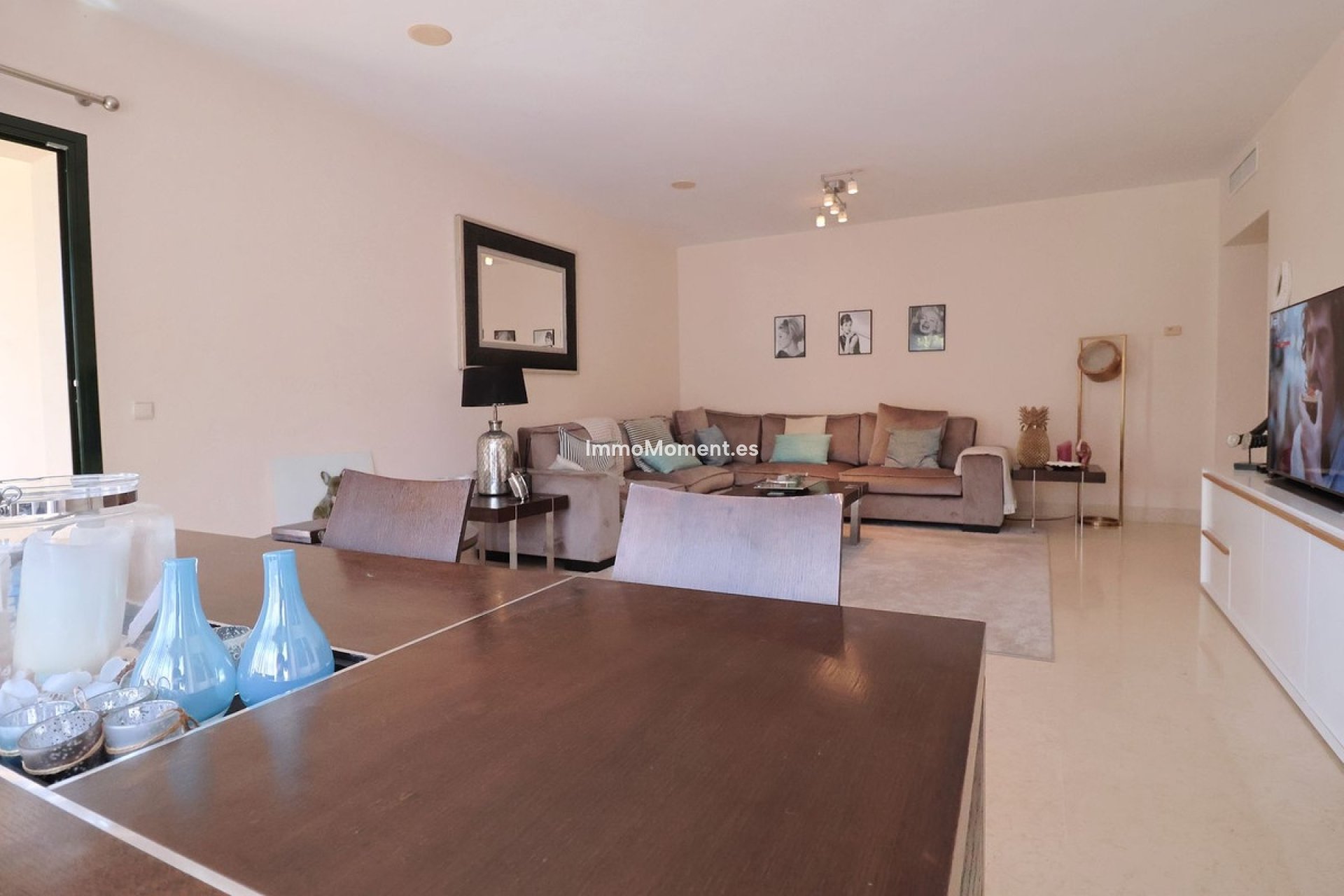 Wiederverkauf - Wohnung - Benahavís - Benahavís Centro