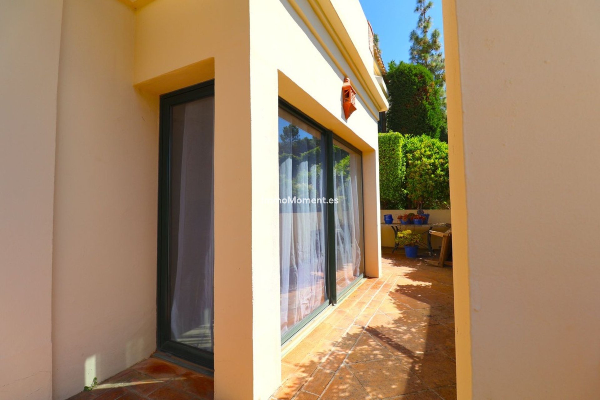 Wiederverkauf - Wohnung - Benahavís - Benahavís Centro