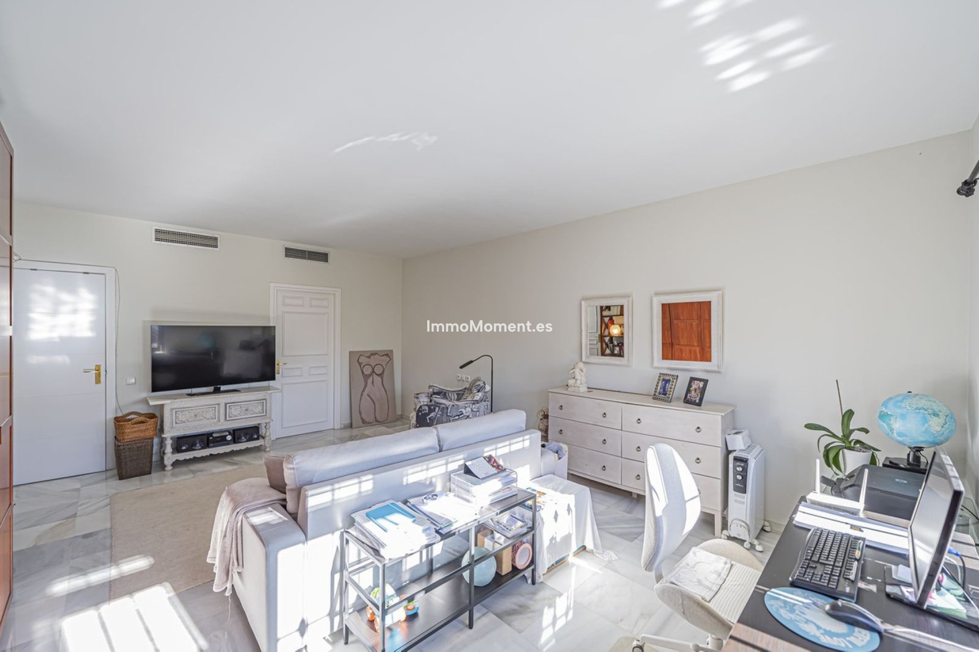 Wiederverkauf - Wohnung - Benahavís - Benahavís Centro