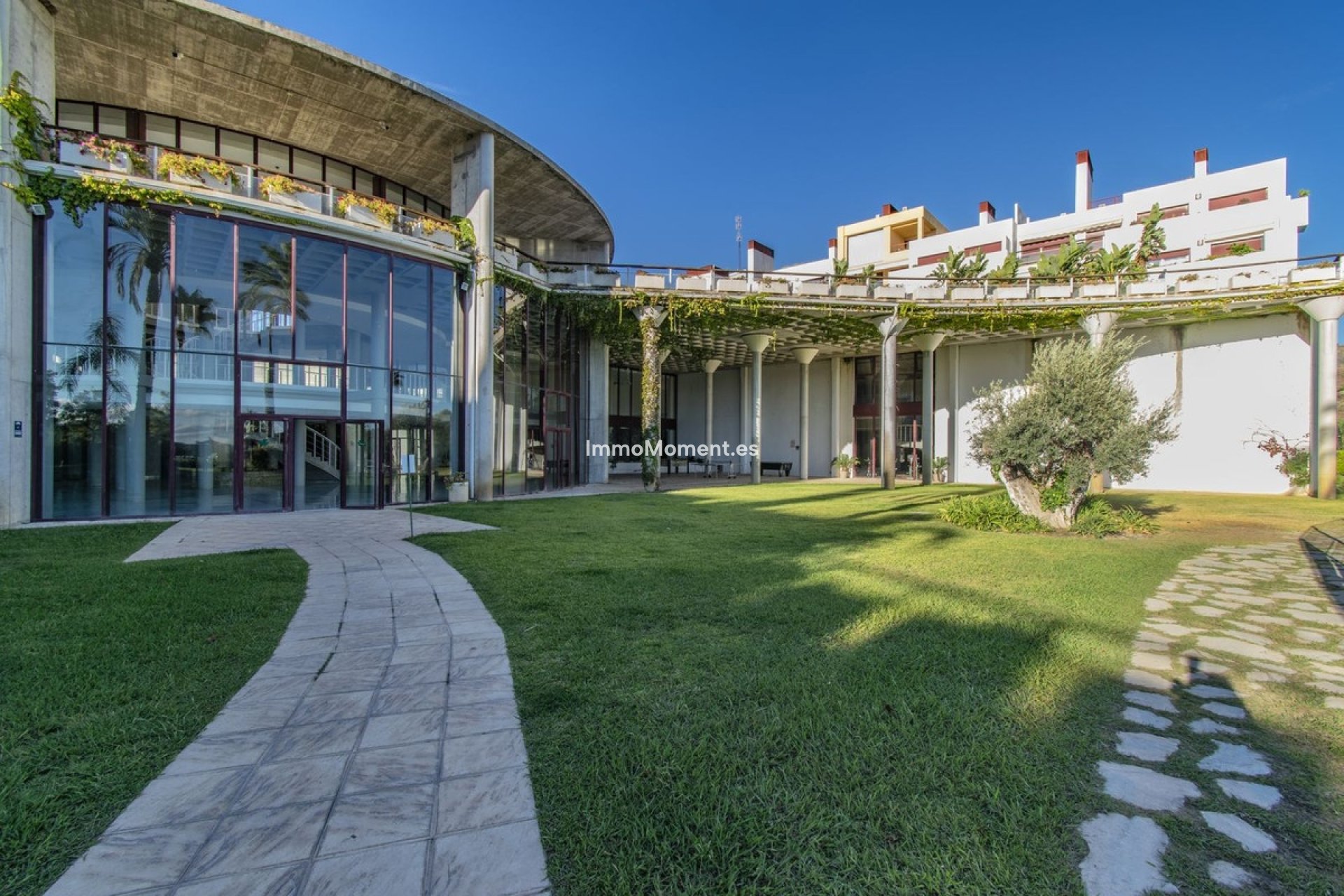 Wiederverkauf - Wohnung - Benahavís - Benahavís Centro