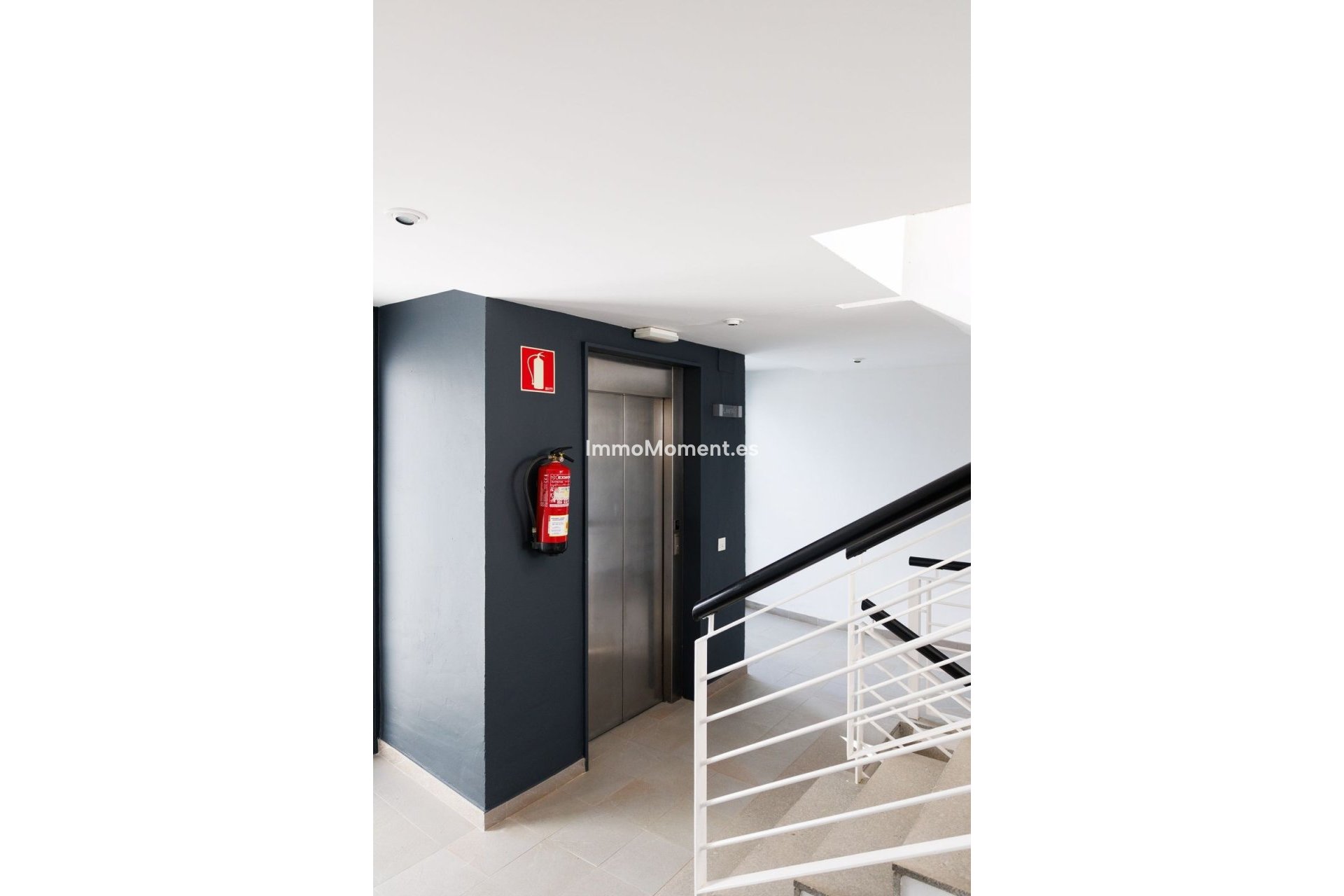 Wiederverkauf - Wohnung - Benahavís - Benahavís Centro