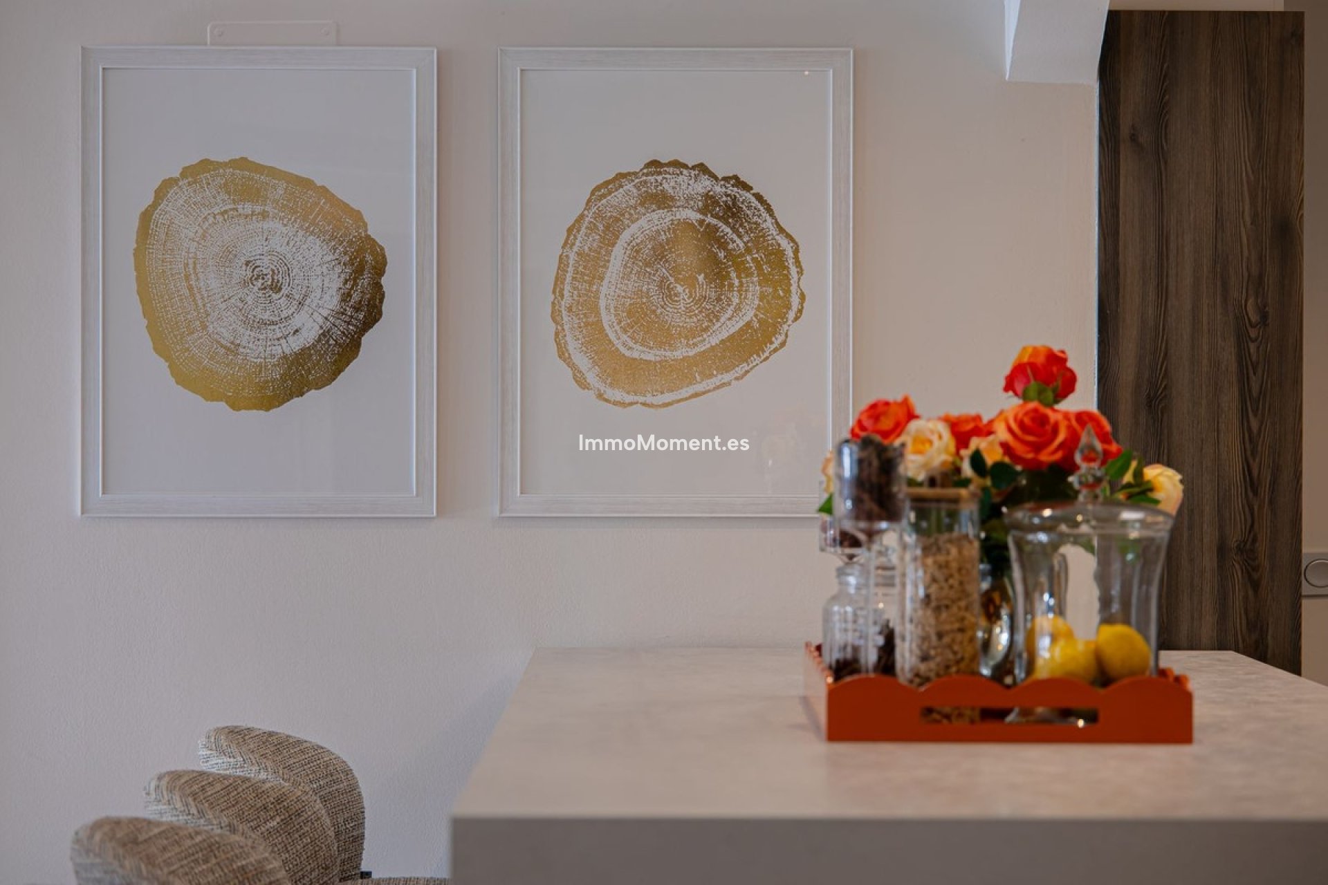 Wiederverkauf - Wohnung - Benahavís - Benahavís Centro